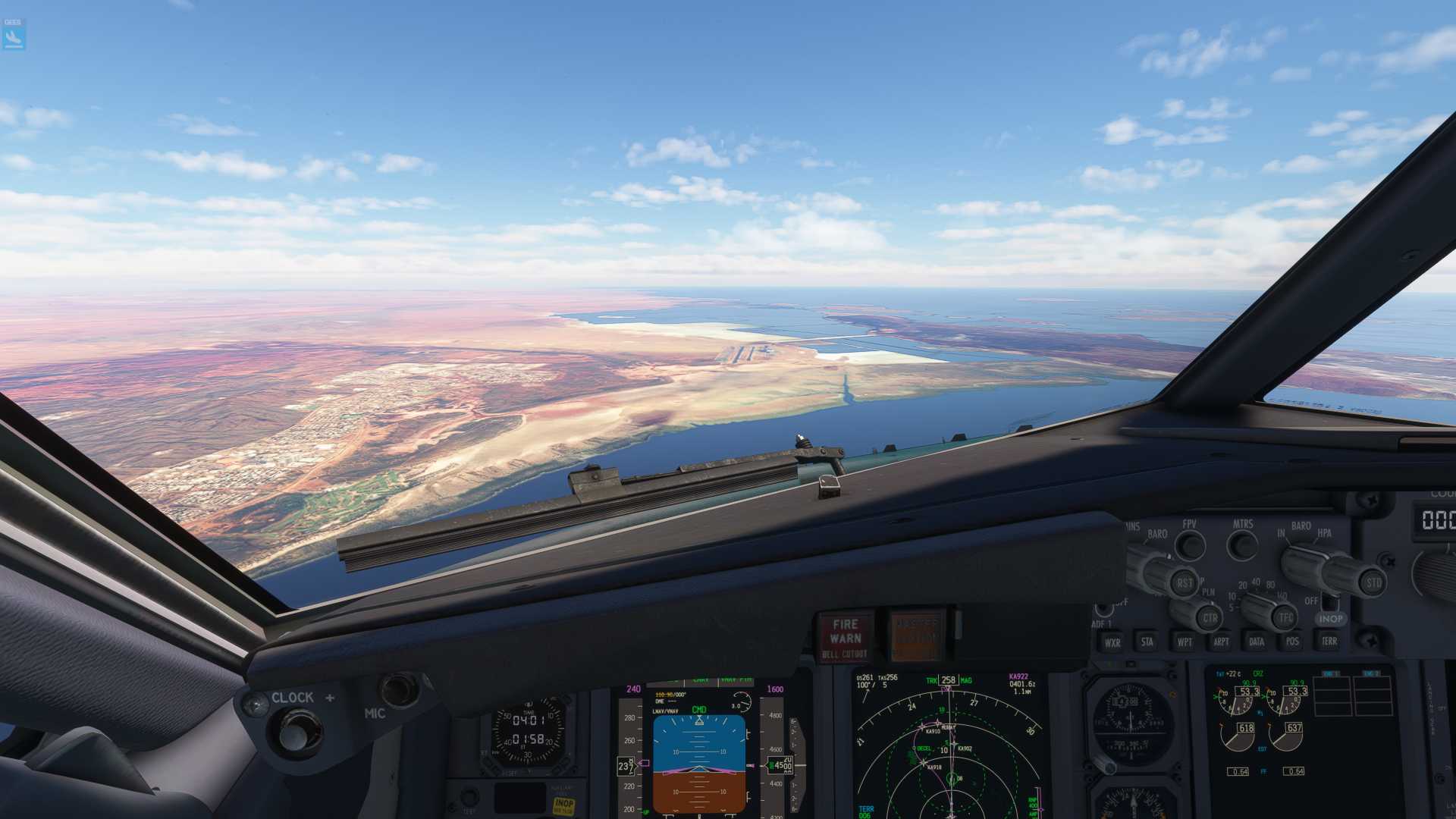 MSFS20   YAYE---YPKA-8221 