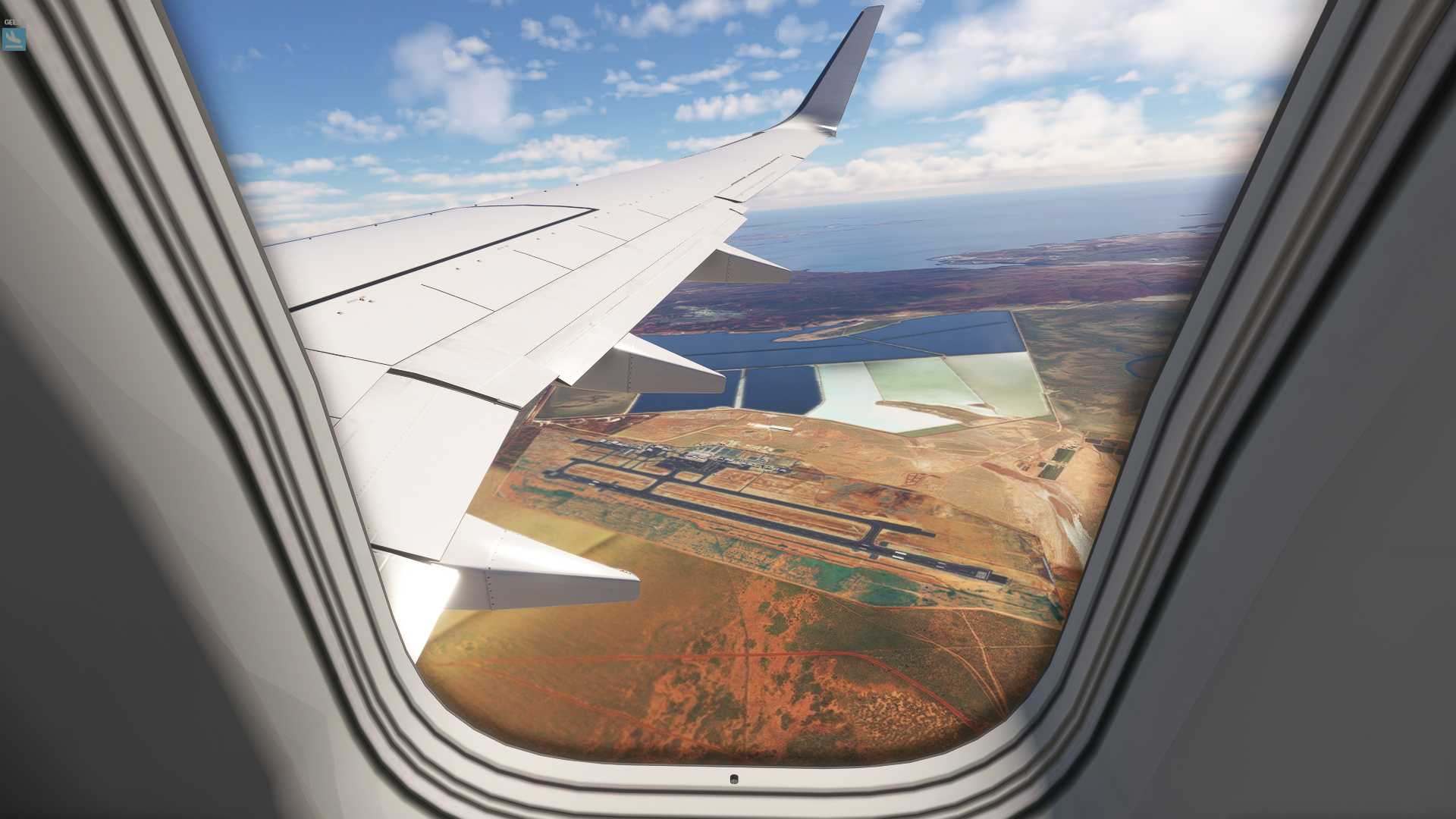 MSFS20   YAYE---YPKA-3755 