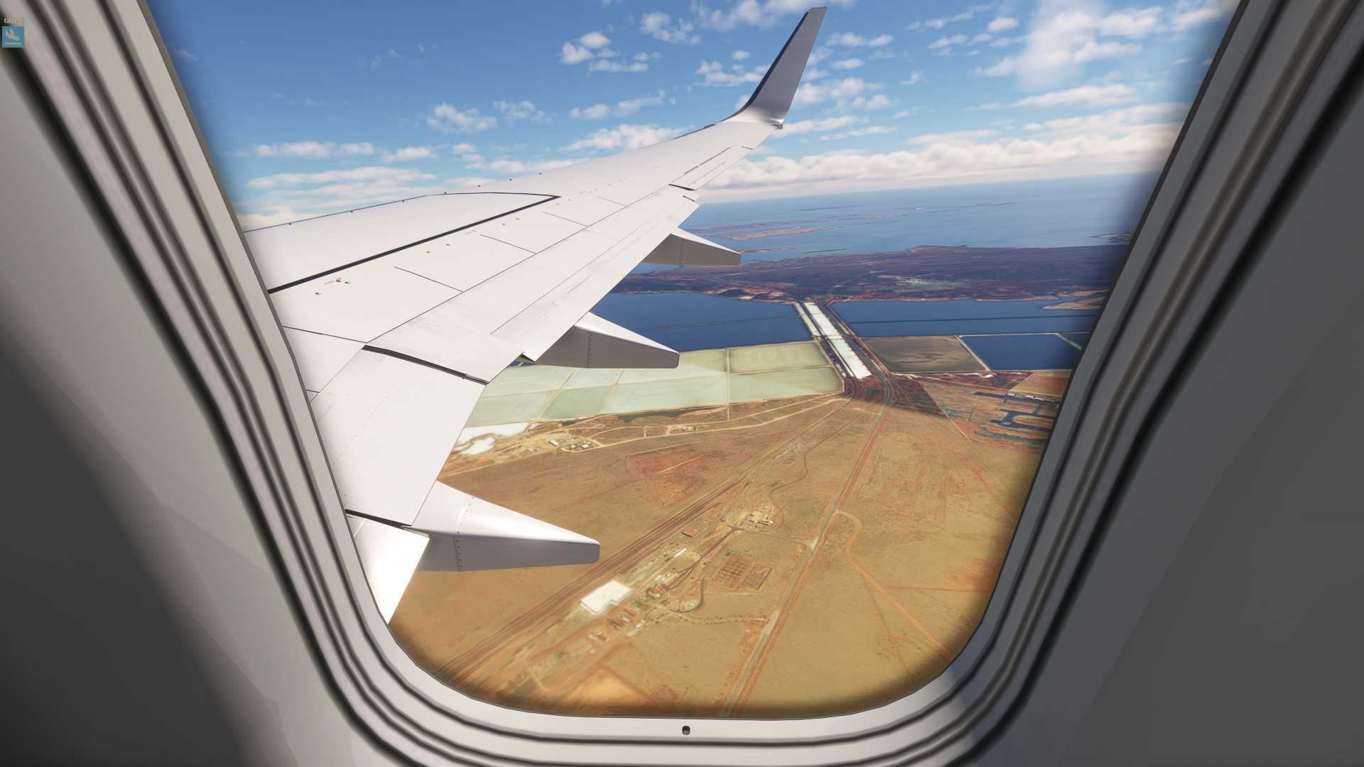 MSFS20   YAYE---YPKA-5249 