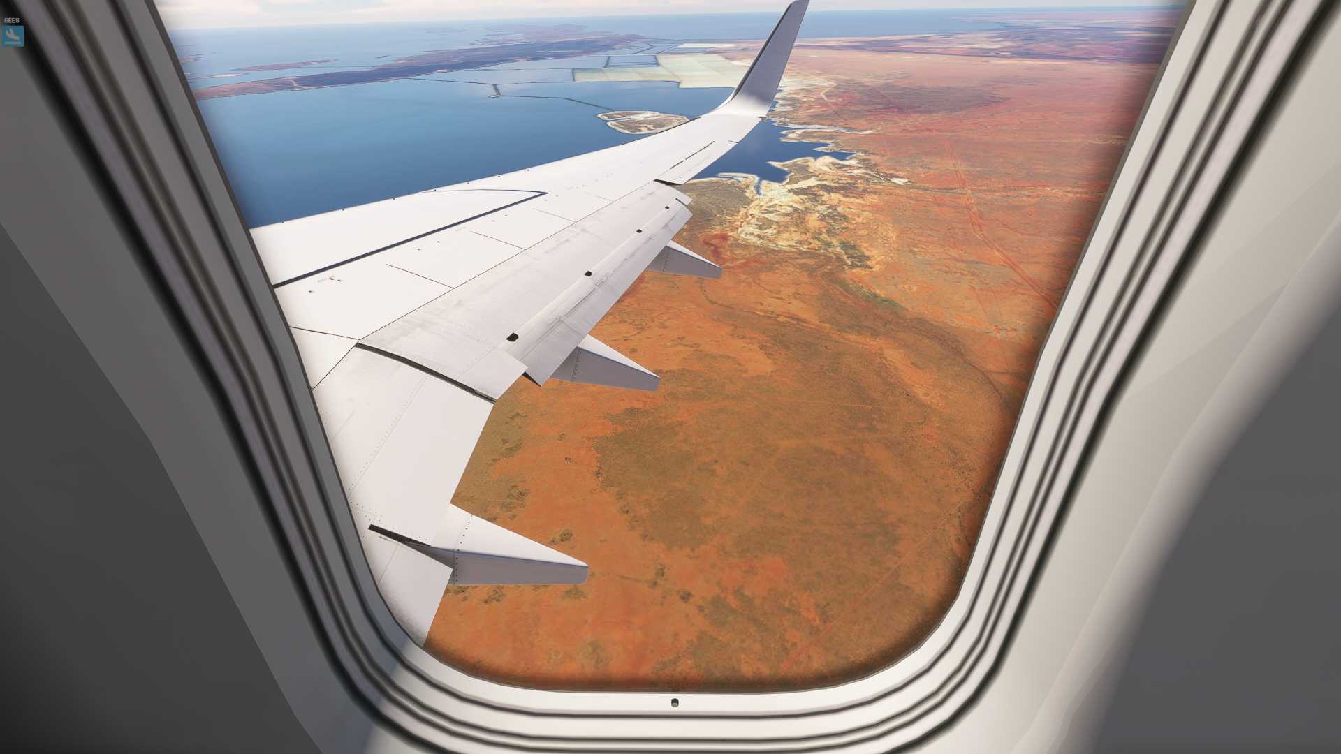 MSFS20   YAYE---YPKA-1993 