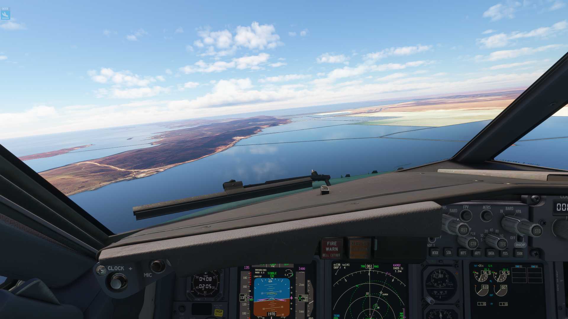 MSFS20   YAYE---YPKA-8572 