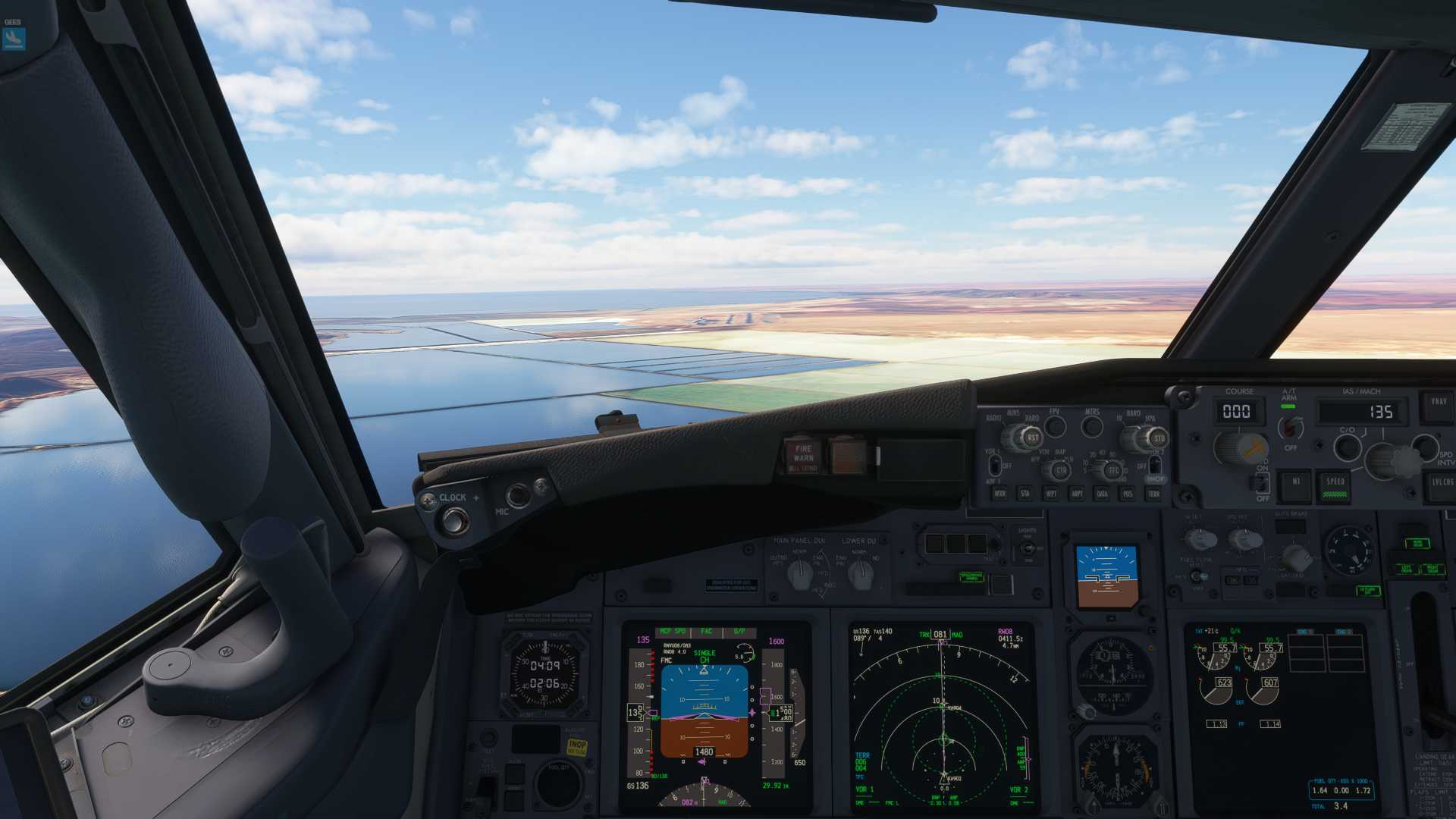 MSFS20   YAYE---YPKA-7795 