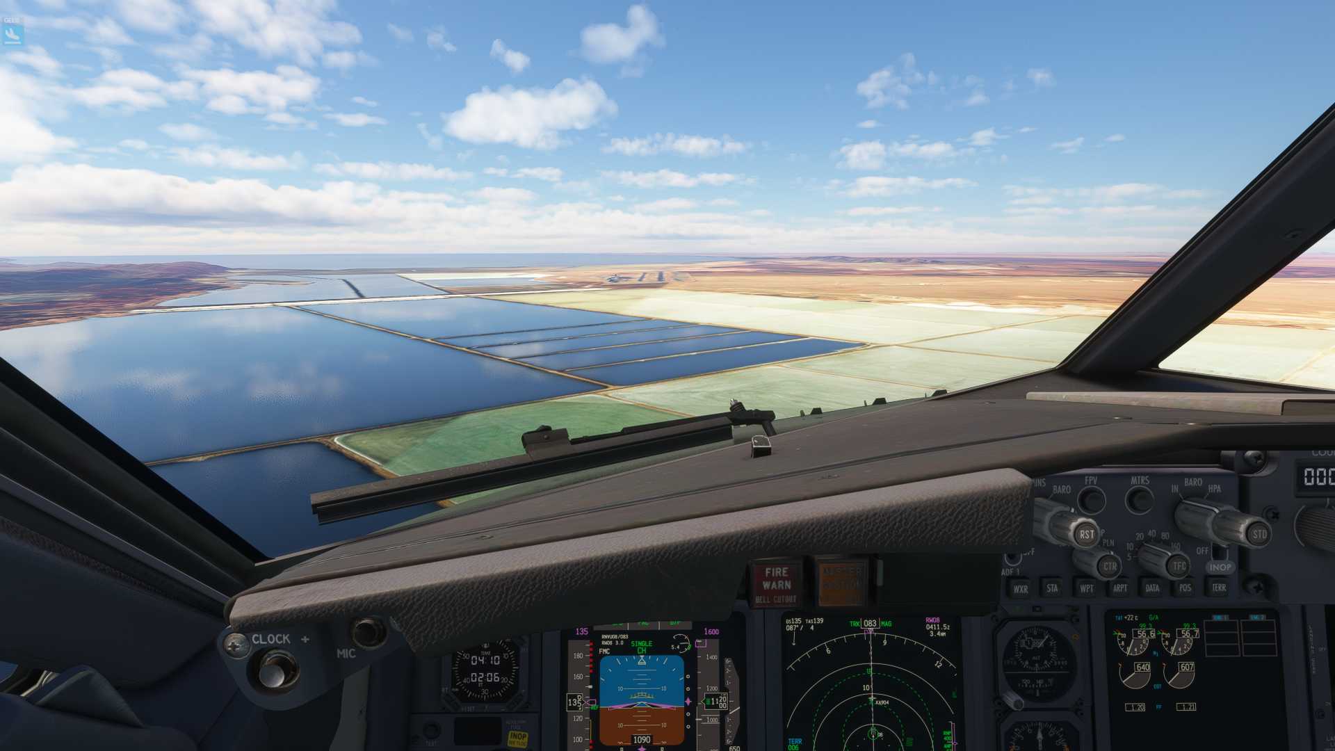 MSFS20   YAYE---YPKA-8708 