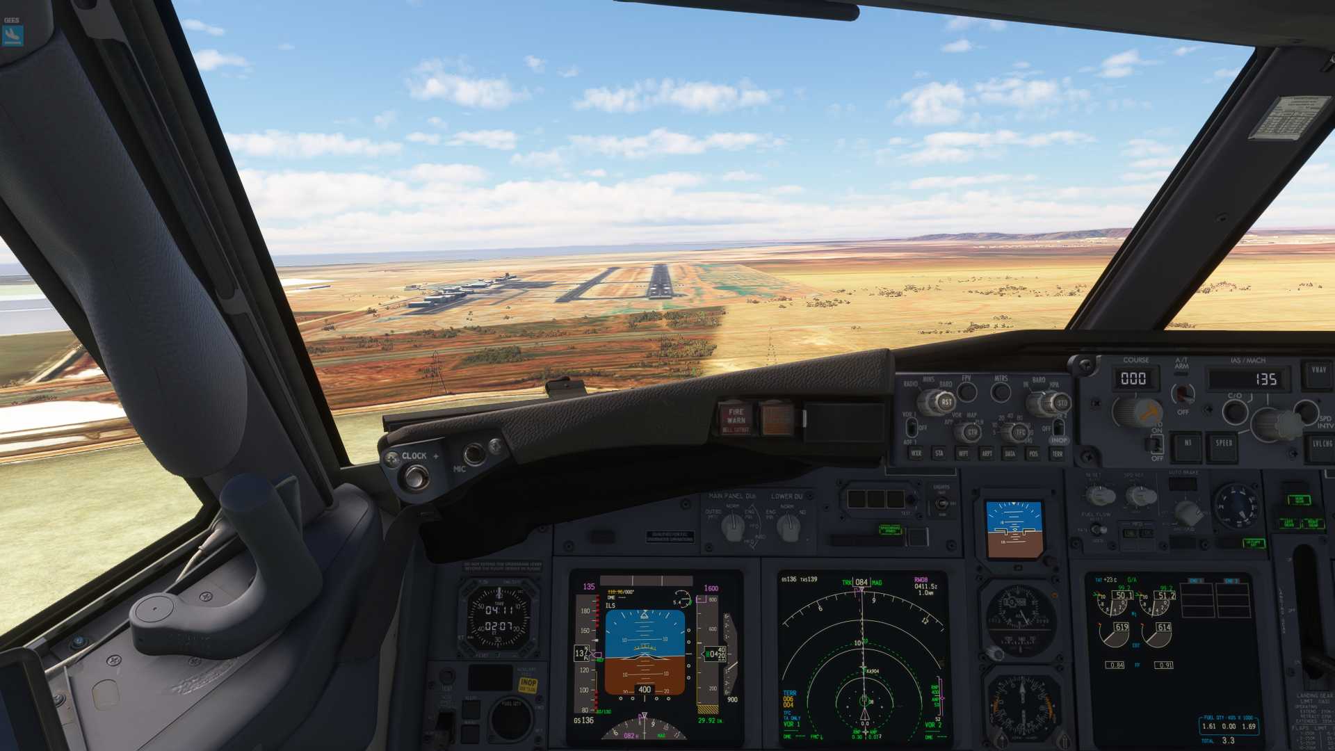 MSFS20   YAYE---YPKA-6694 