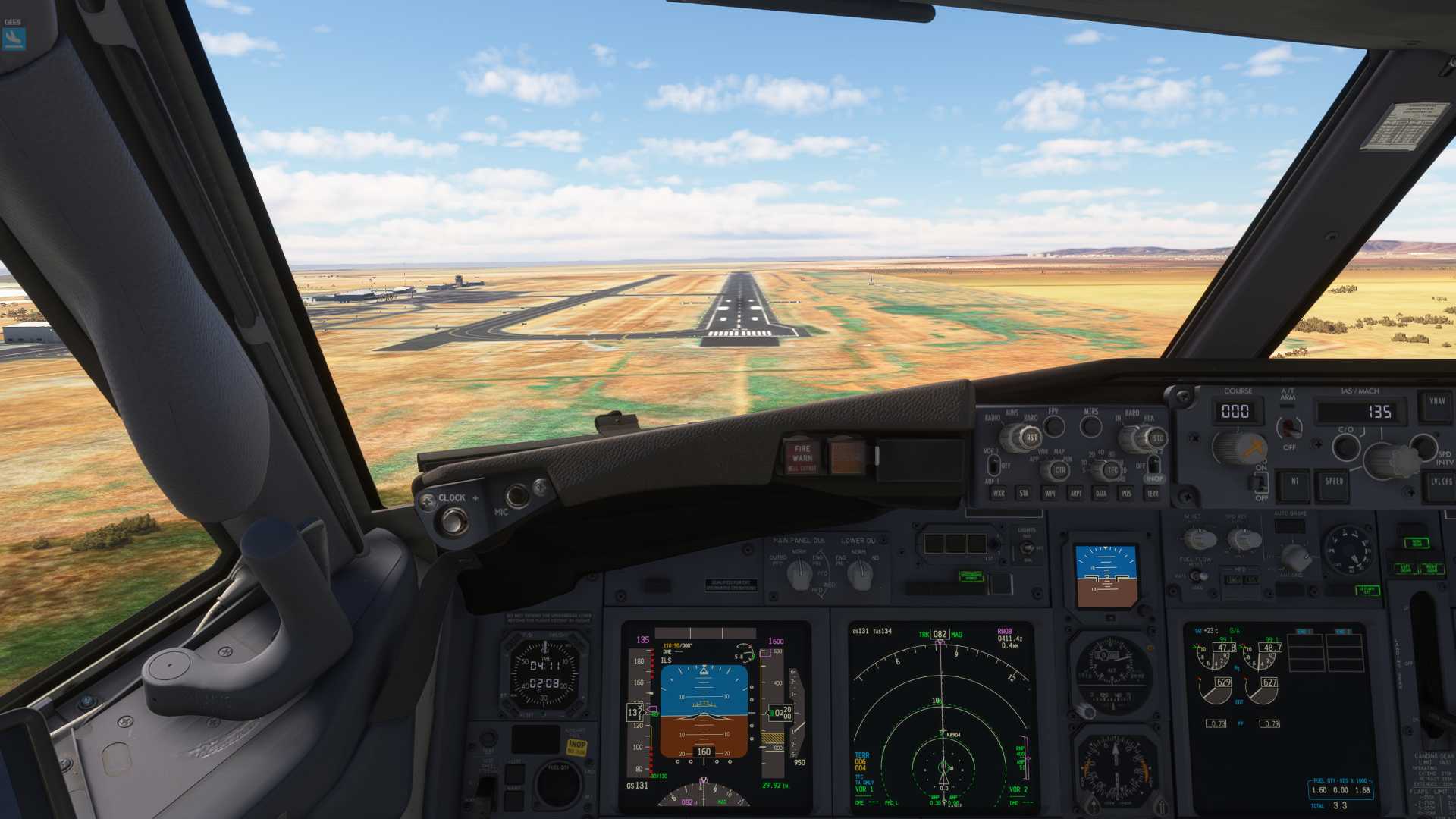 MSFS20   YAYE---YPKA-9506 