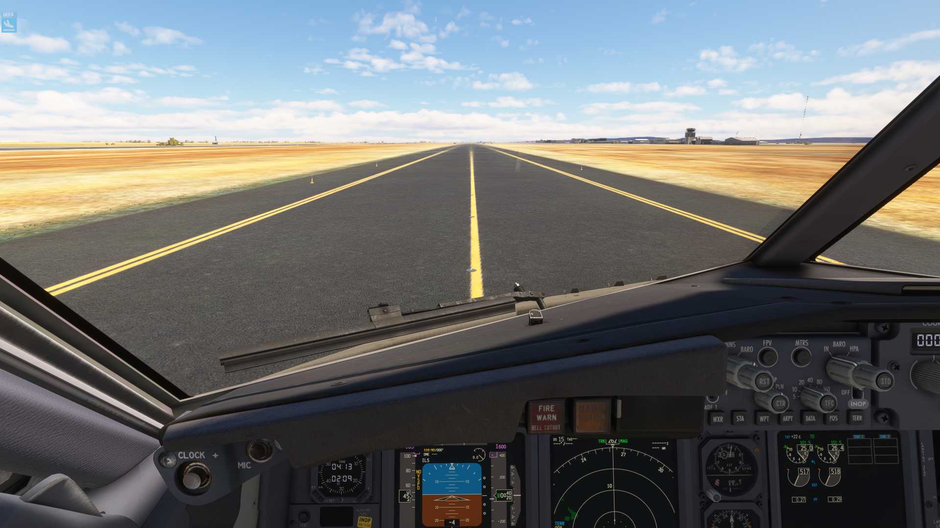 MSFS20   YAYE---YPKA-1471 