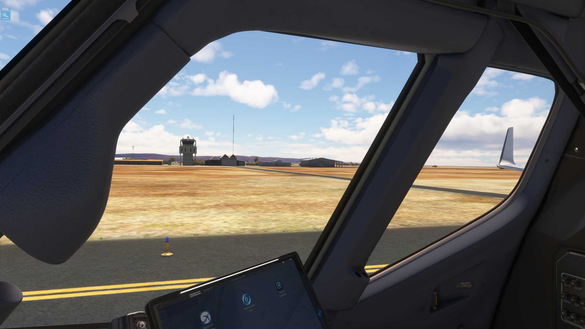 MSFS20   YAYE---YPKA-8651 