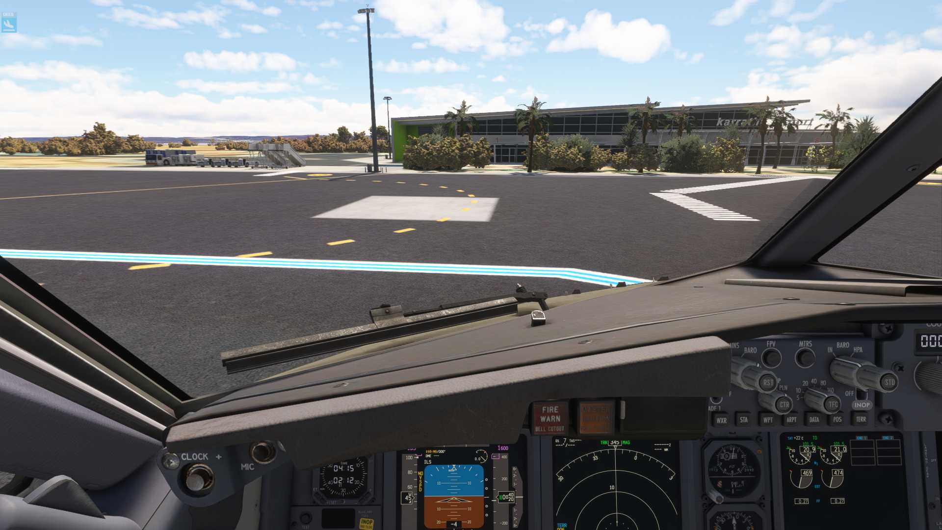 MSFS20   YAYE---YPKA-4955 