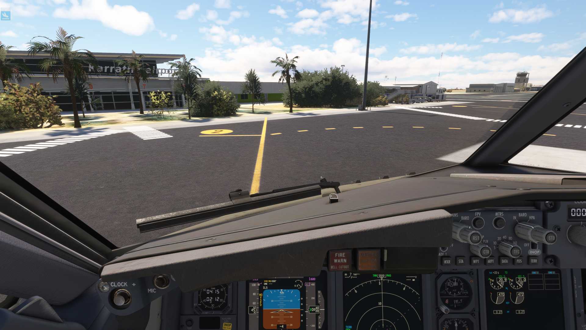 MSFS20   YAYE---YPKA-2992 