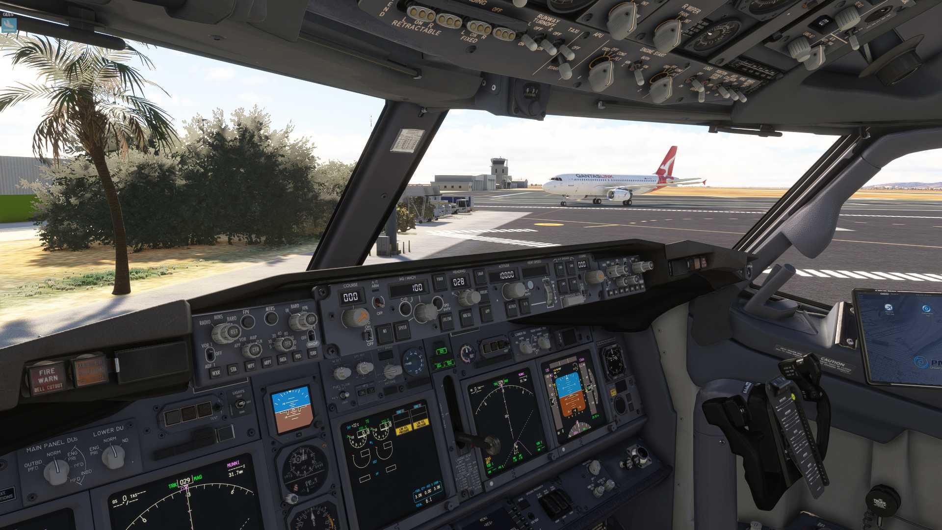 MSFS20  YPKA---YPPH-5844 