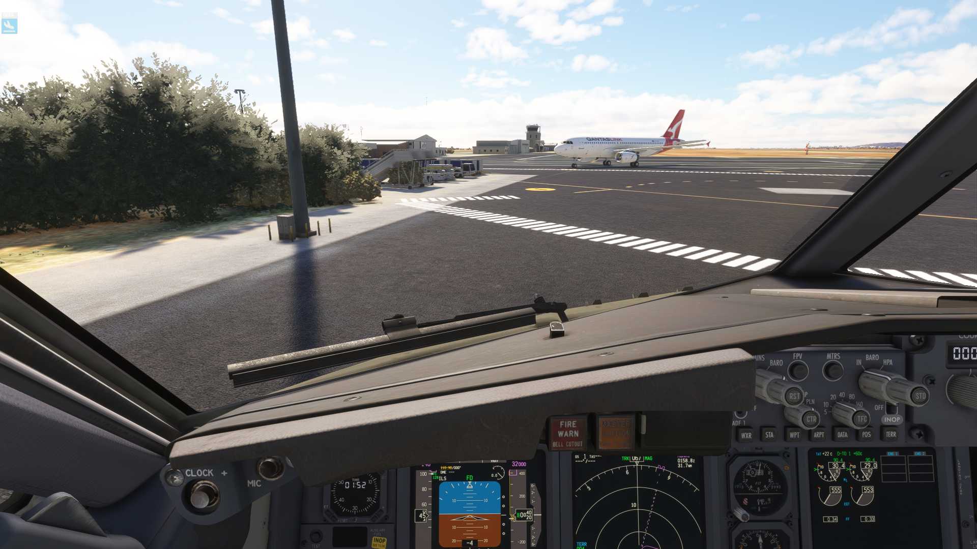 MSFS20  YPKA---YPPH-7543 