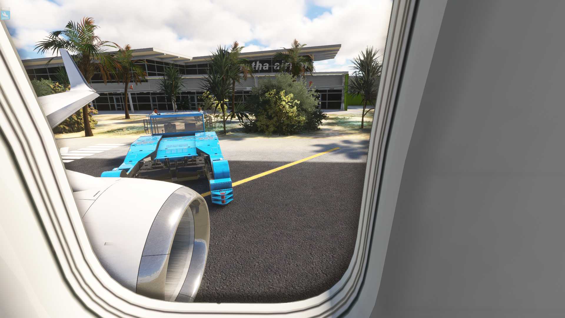 MSFS20  YPKA---YPPH-4760 