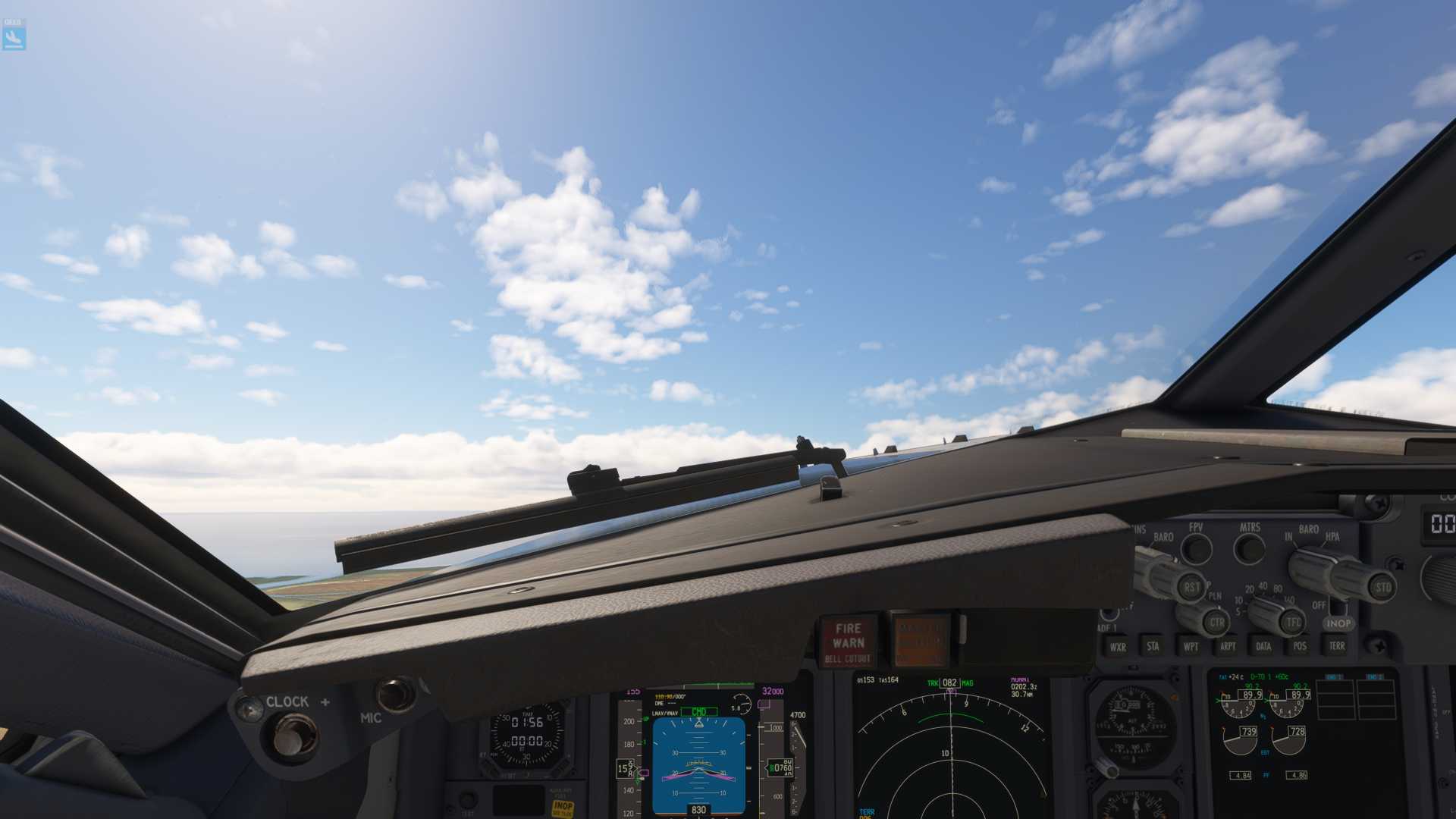 MSFS20  YPKA---YPPH-9784 