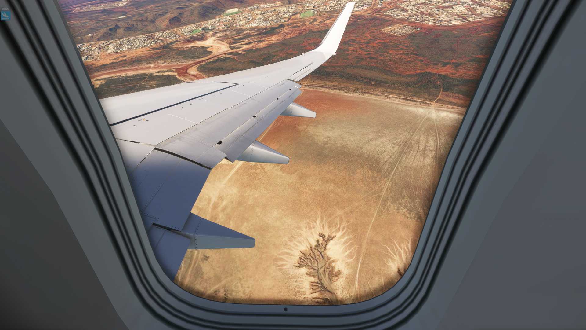 MSFS20  YPKA---YPPH-6360 