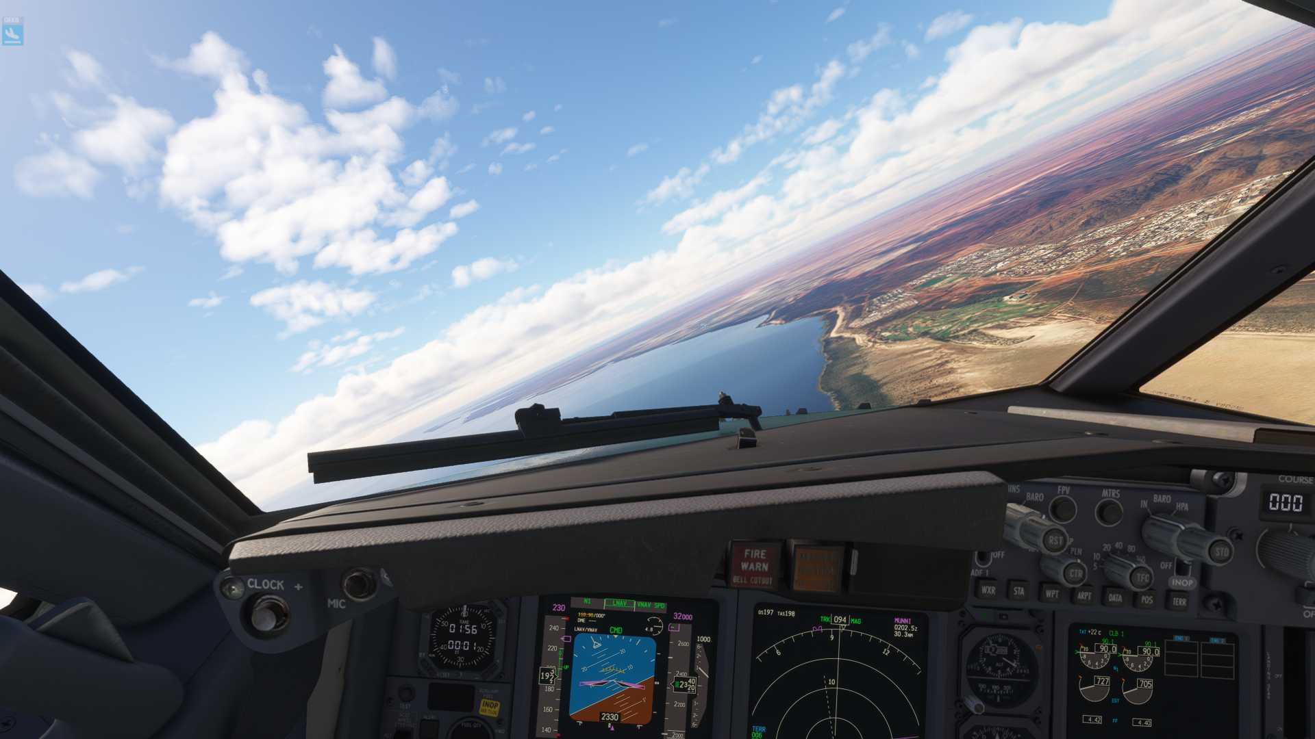 MSFS20  YPKA---YPPH-4625 