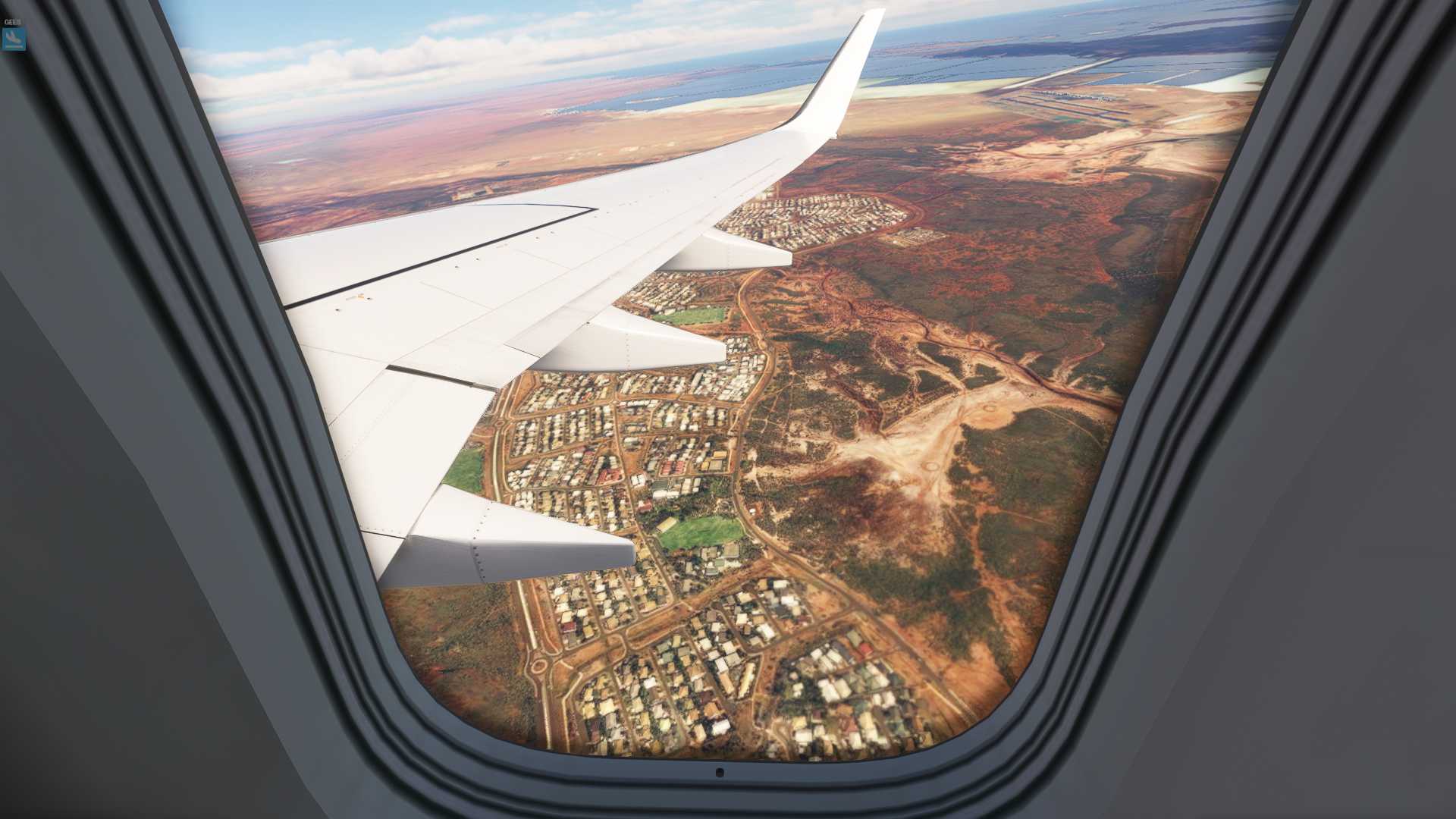 MSFS20  YPKA---YPPH-4076 