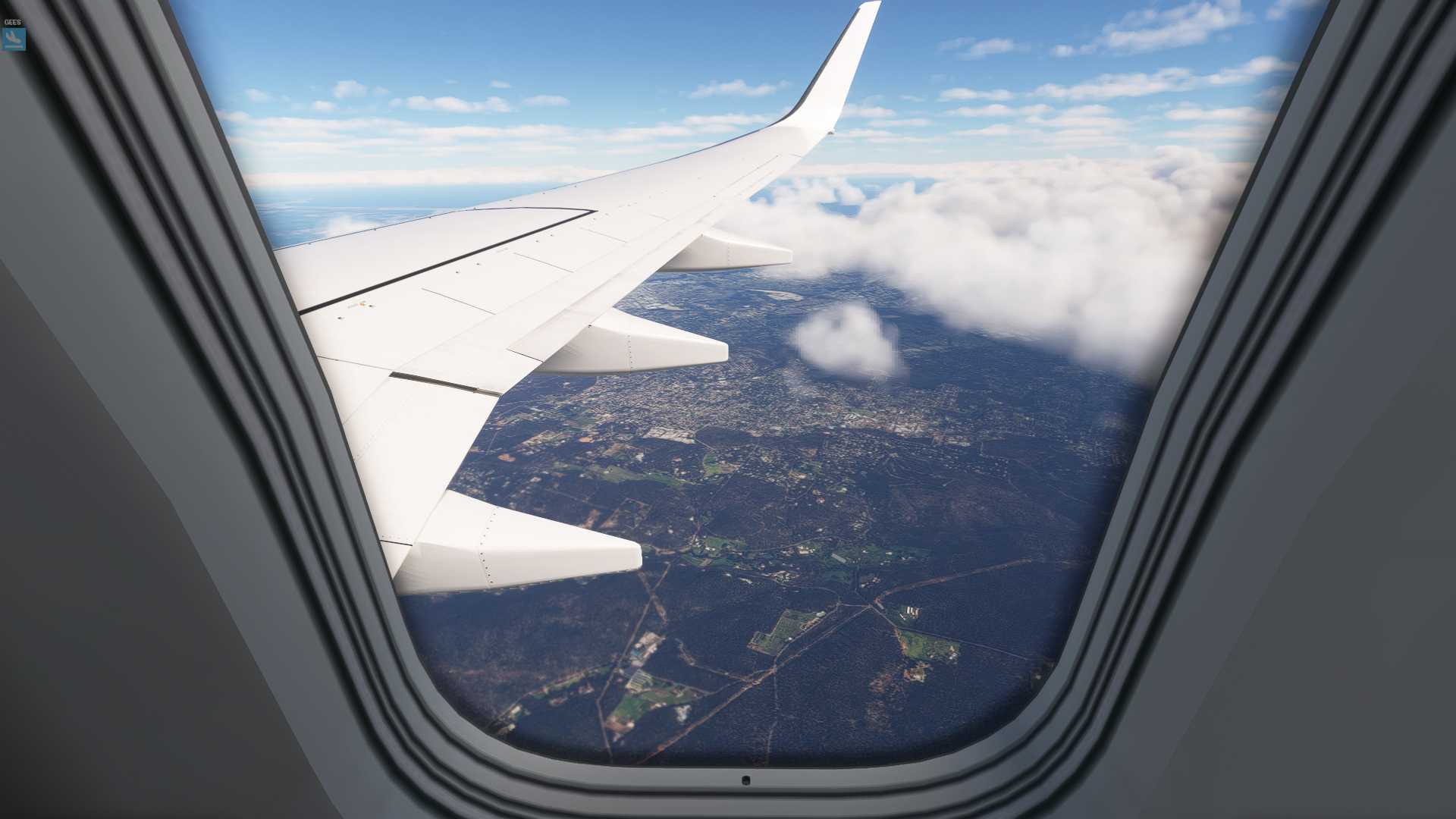 MSFS20  YPKA---YPPH-3358 