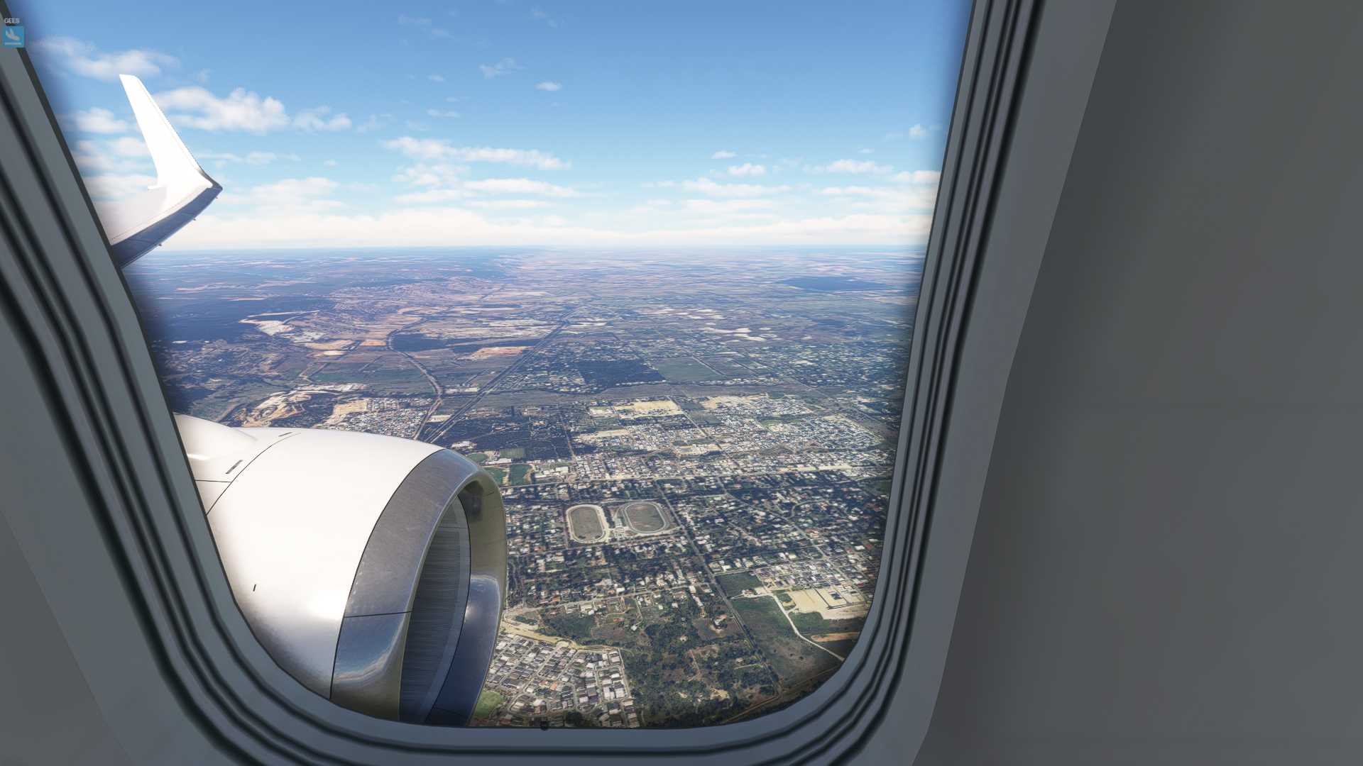 MSFS20  YPKA---YPPH-8671 