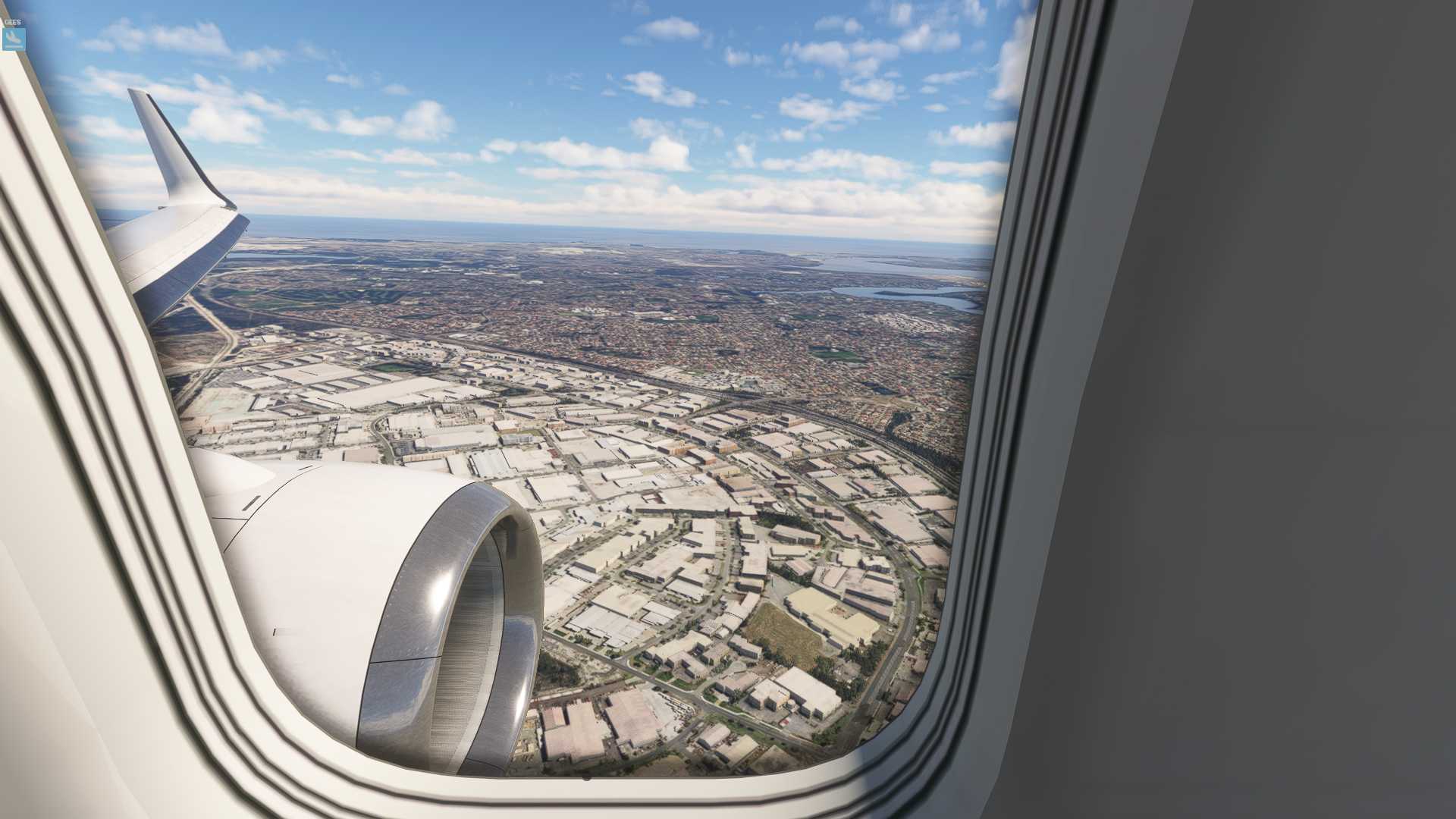 MSFS20  YPKA---YPPH-91 