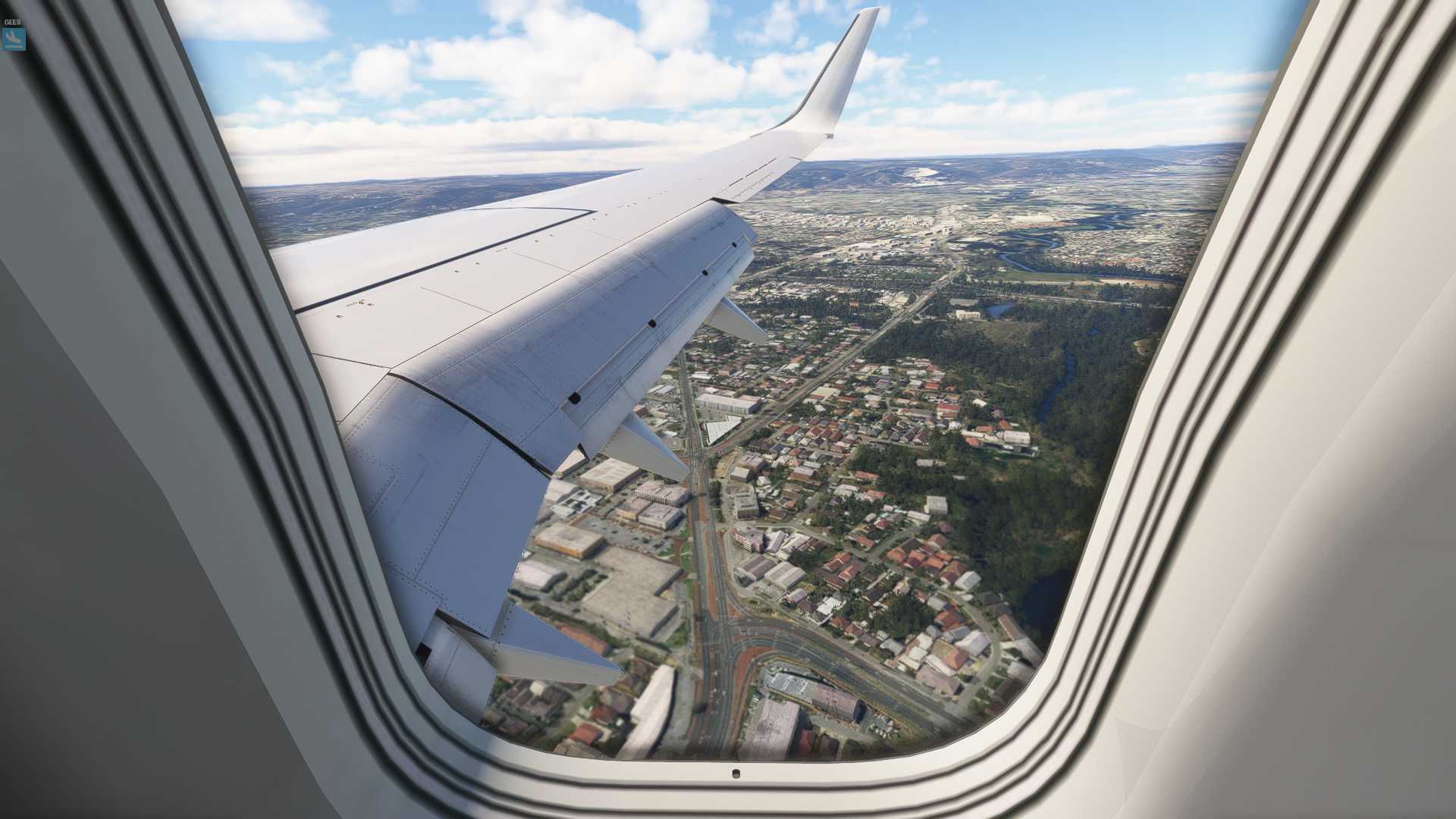 MSFS20  YPKA---YPPH-2833 