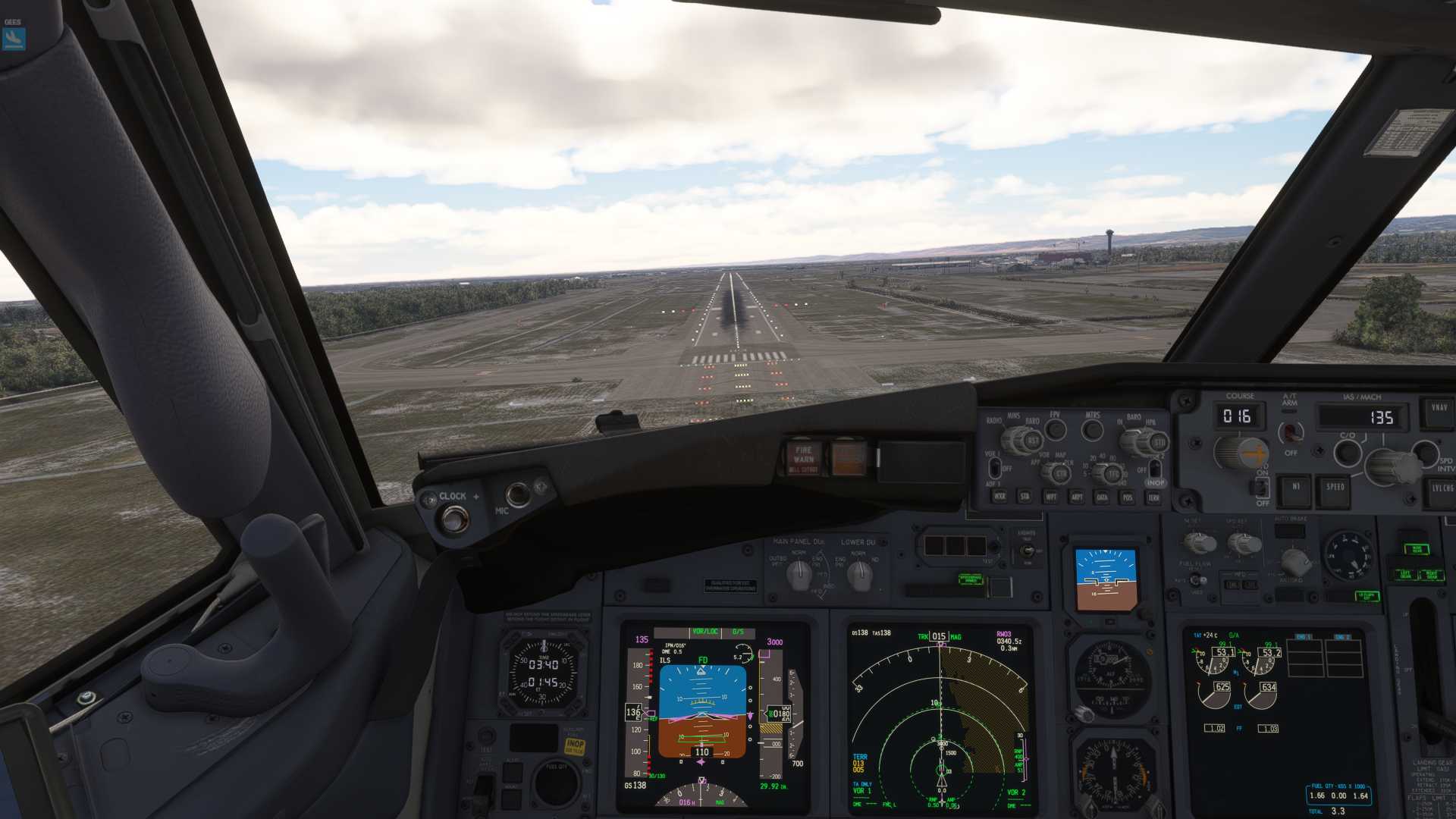 MSFS20  YPKA---YPPH-4992 