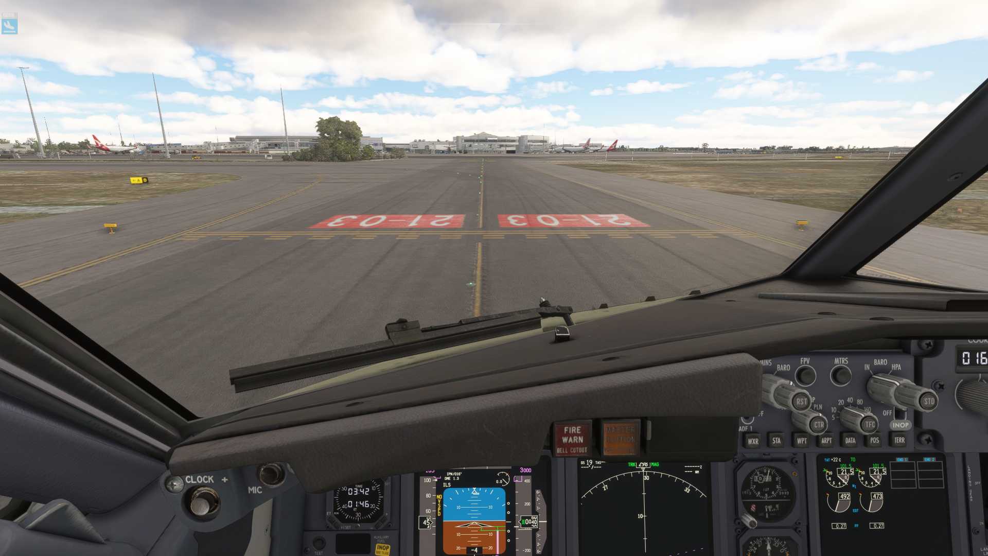 MSFS20  YPKA---YPPH-4896 