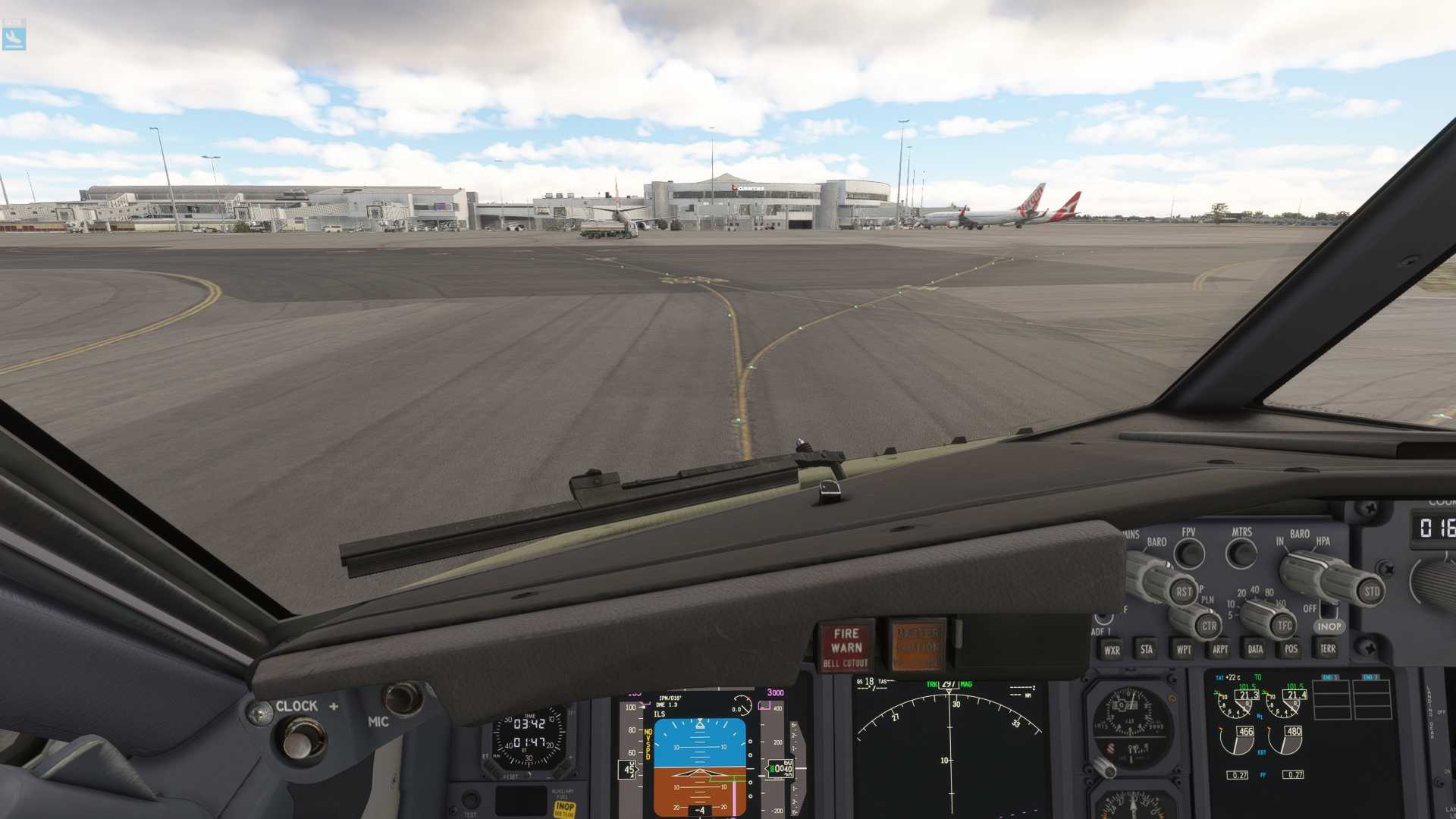 MSFS20  YPKA---YPPH-962 