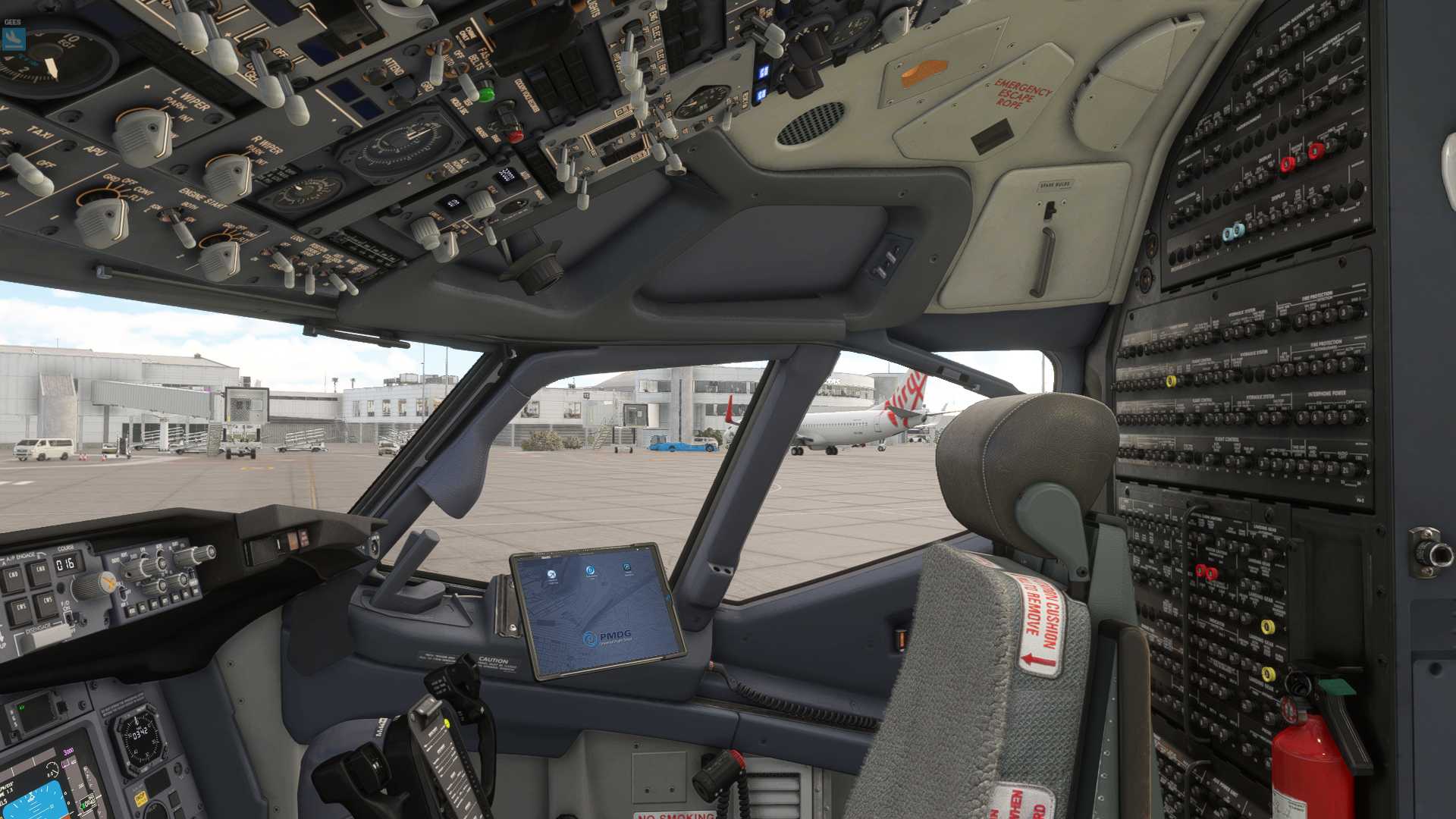 MSFS20  YPKA---YPPH-938 