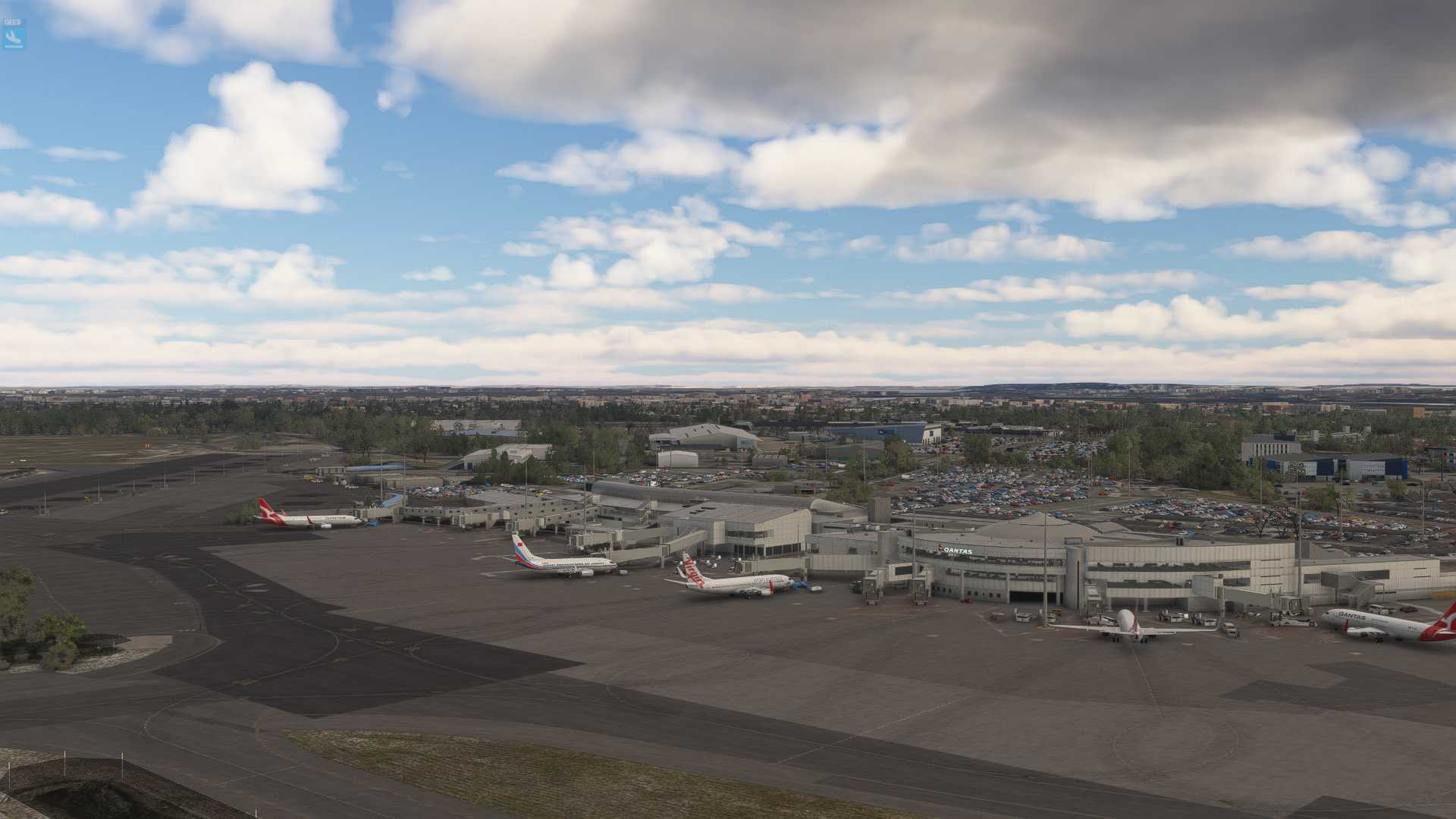 MSFS20  YPKA---YPPH-963 