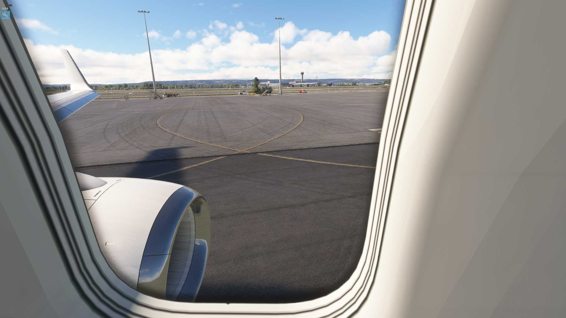 MSFS20  YPPH---YBAS-1188 