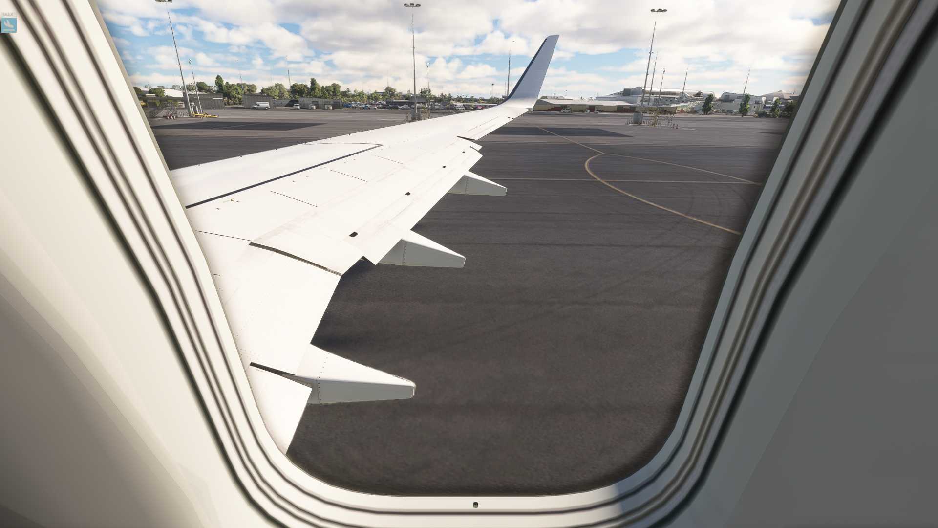 MSFS20  YPPH---YBAS-4626 