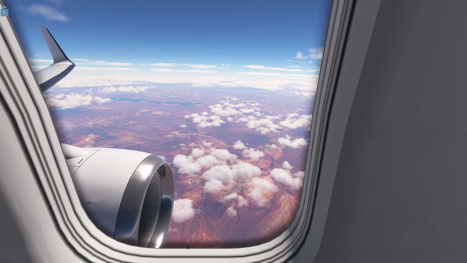 MSFS20  YPPH---YBAS-5691 