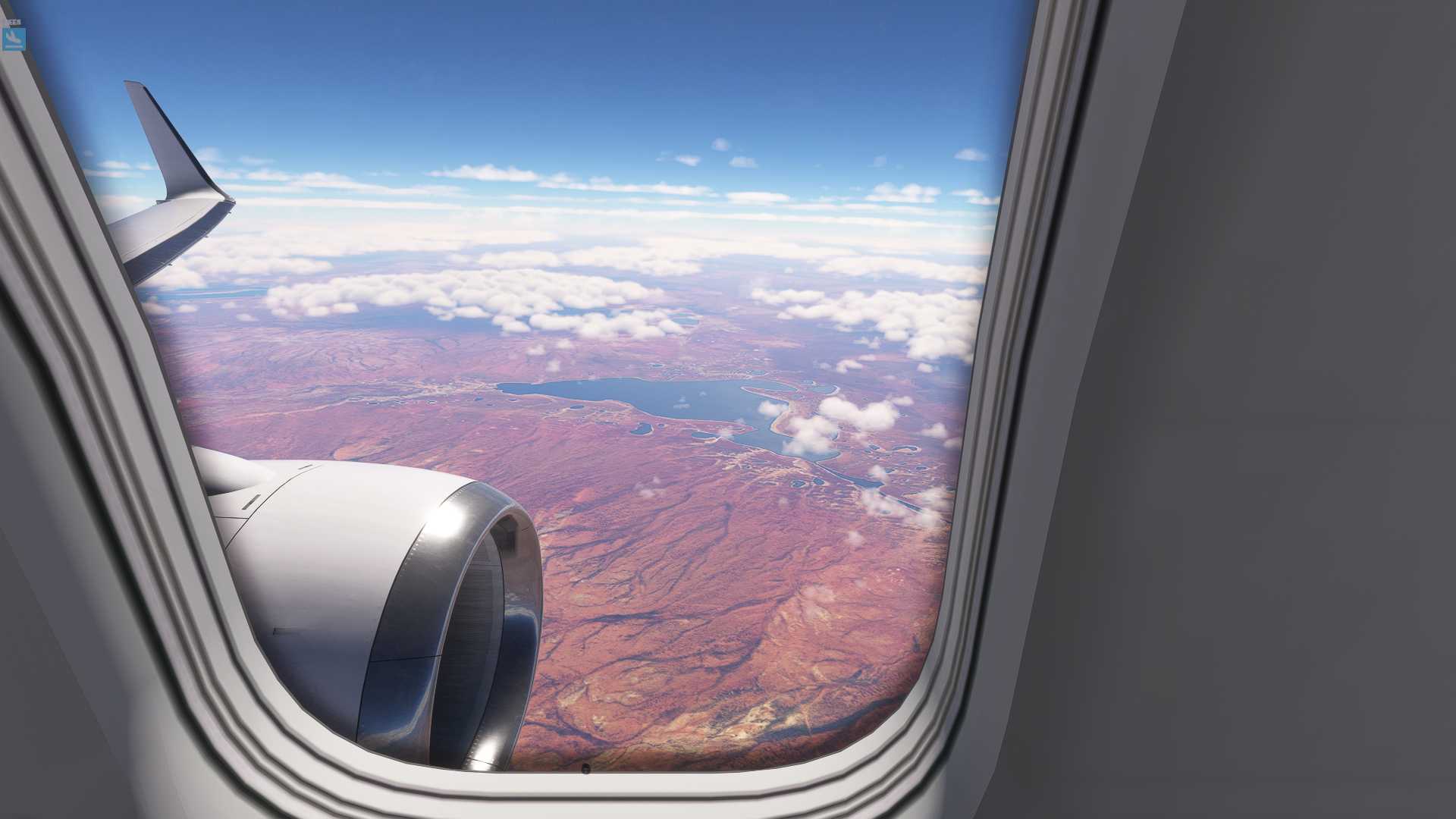 MSFS20  YPPH---YBAS-4882 