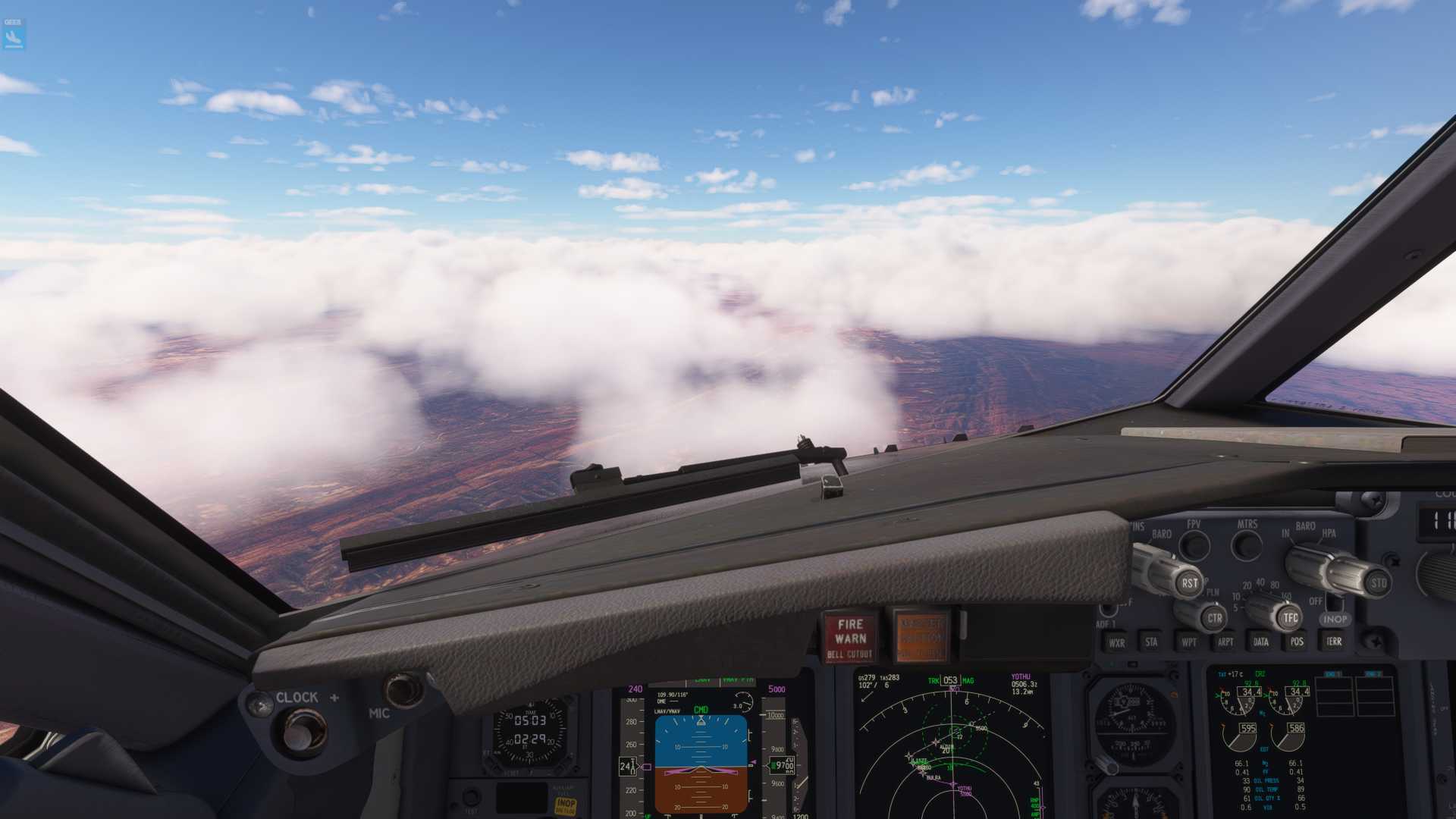 MSFS20  YPPH---YBAS-6577 