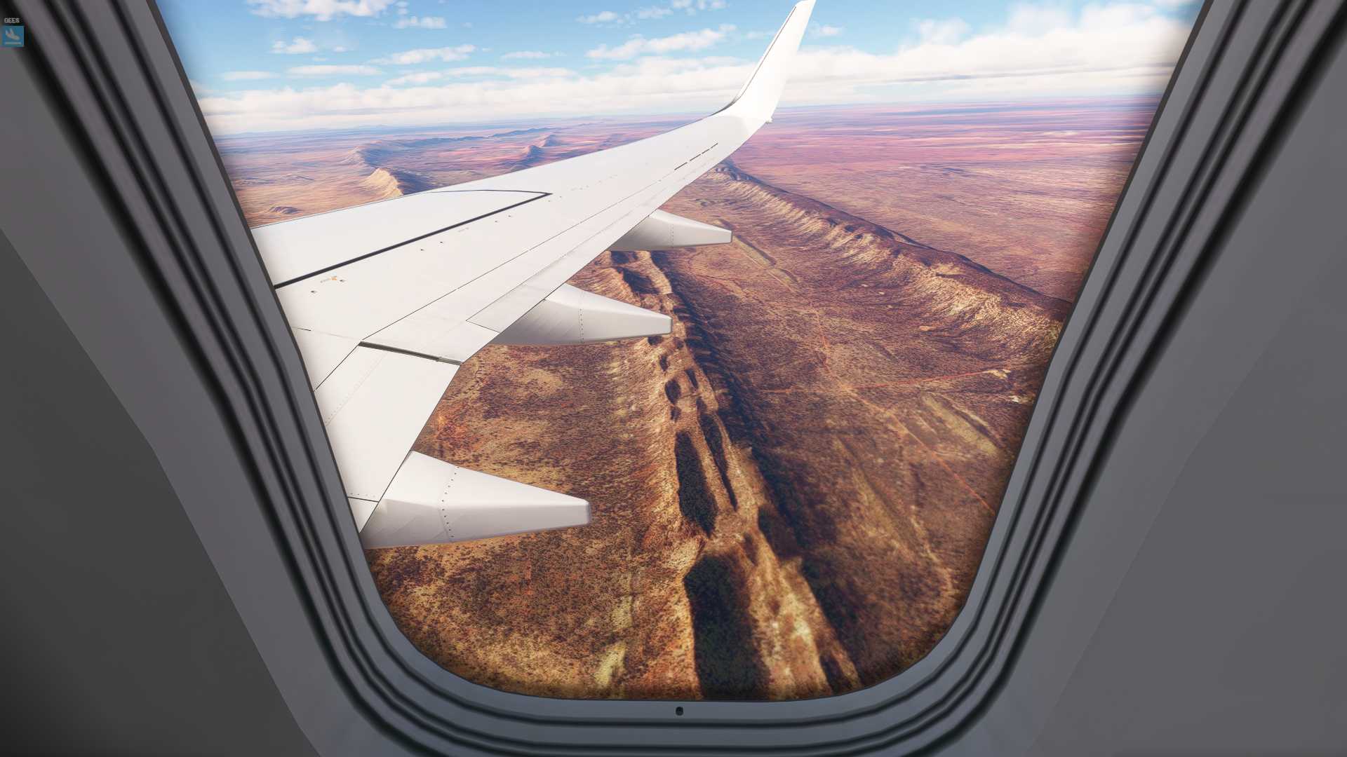 MSFS20  YPPH---YBAS-5533 