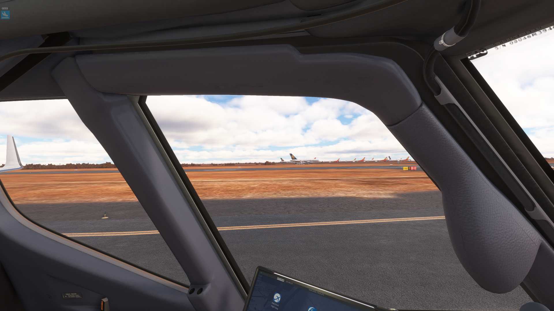 MSFS20  YPPH---YBAS-5975 