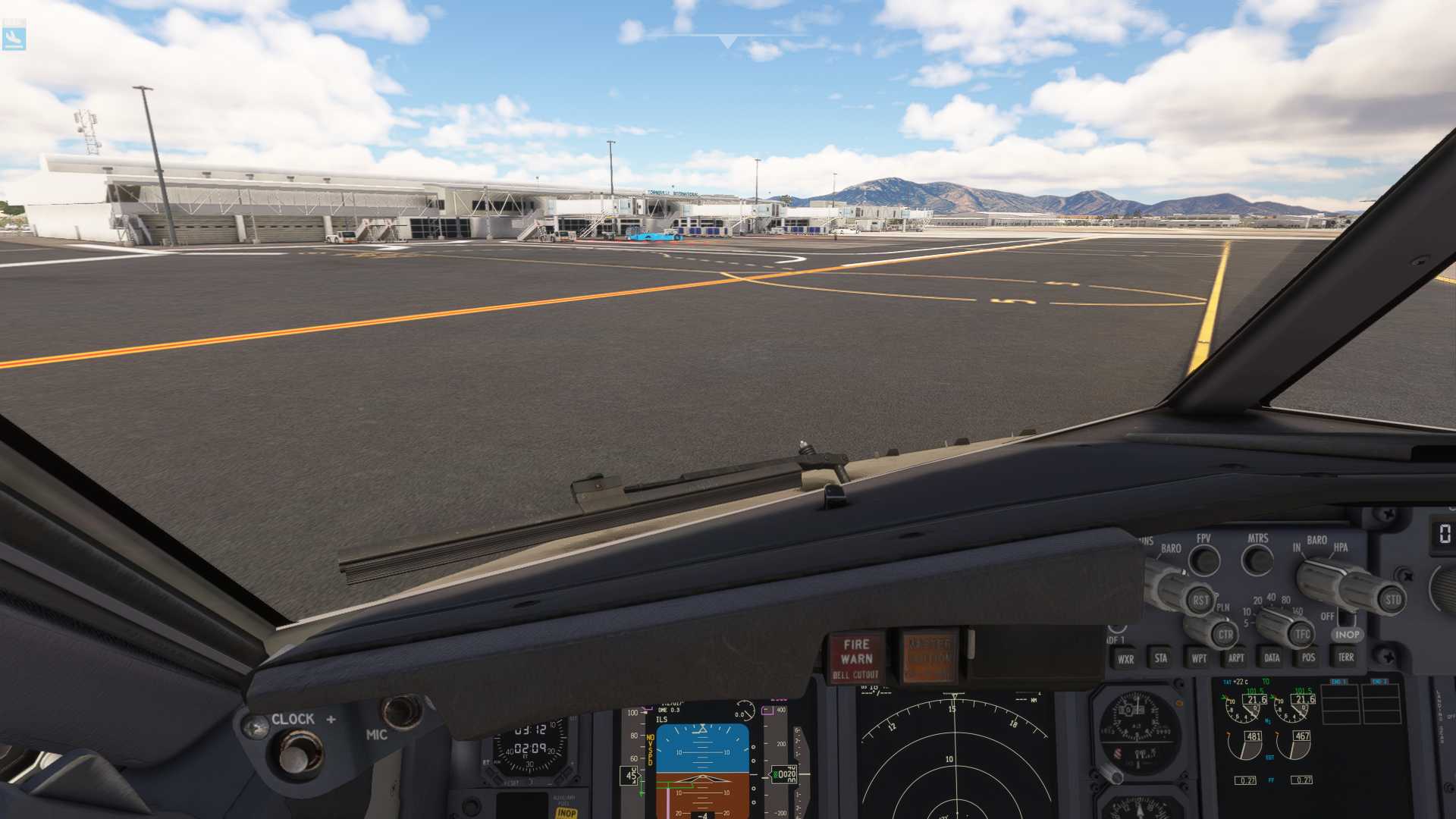 MSFS20  YBAS---YBTL-4630 