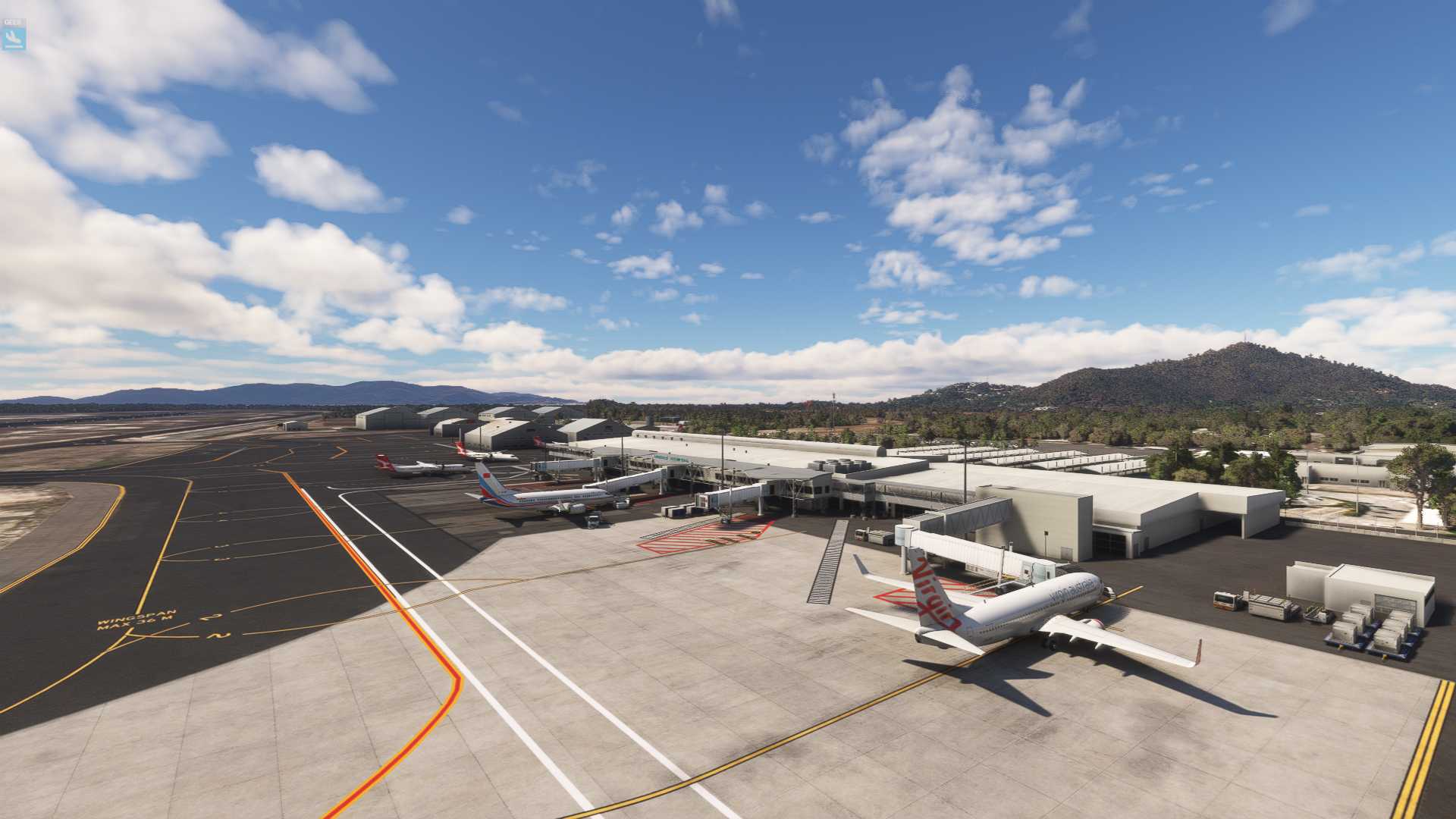 MSFS20  YBTL---YBRK-7349 