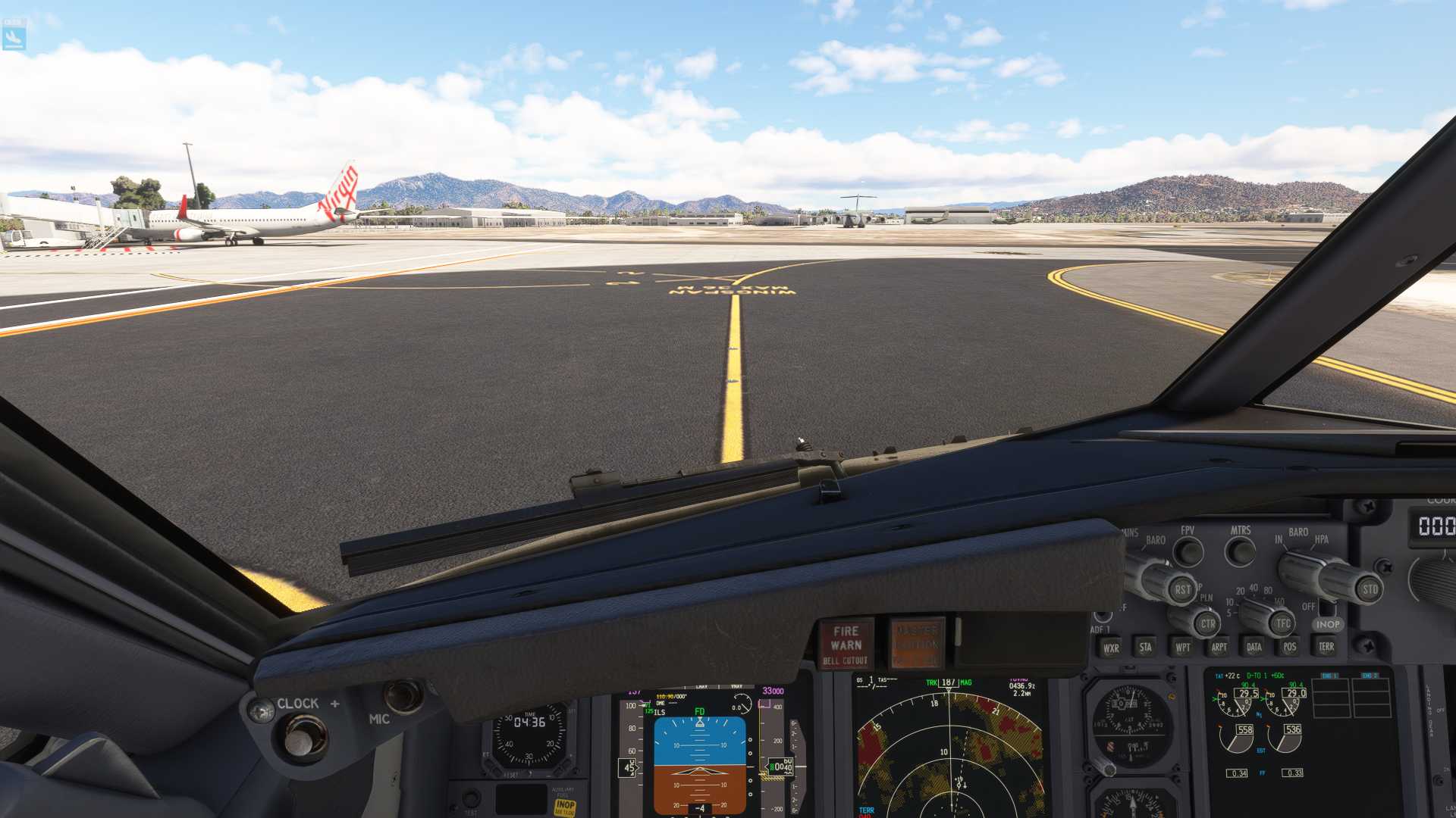 MSFS20  YBTL---YBRK-2769 