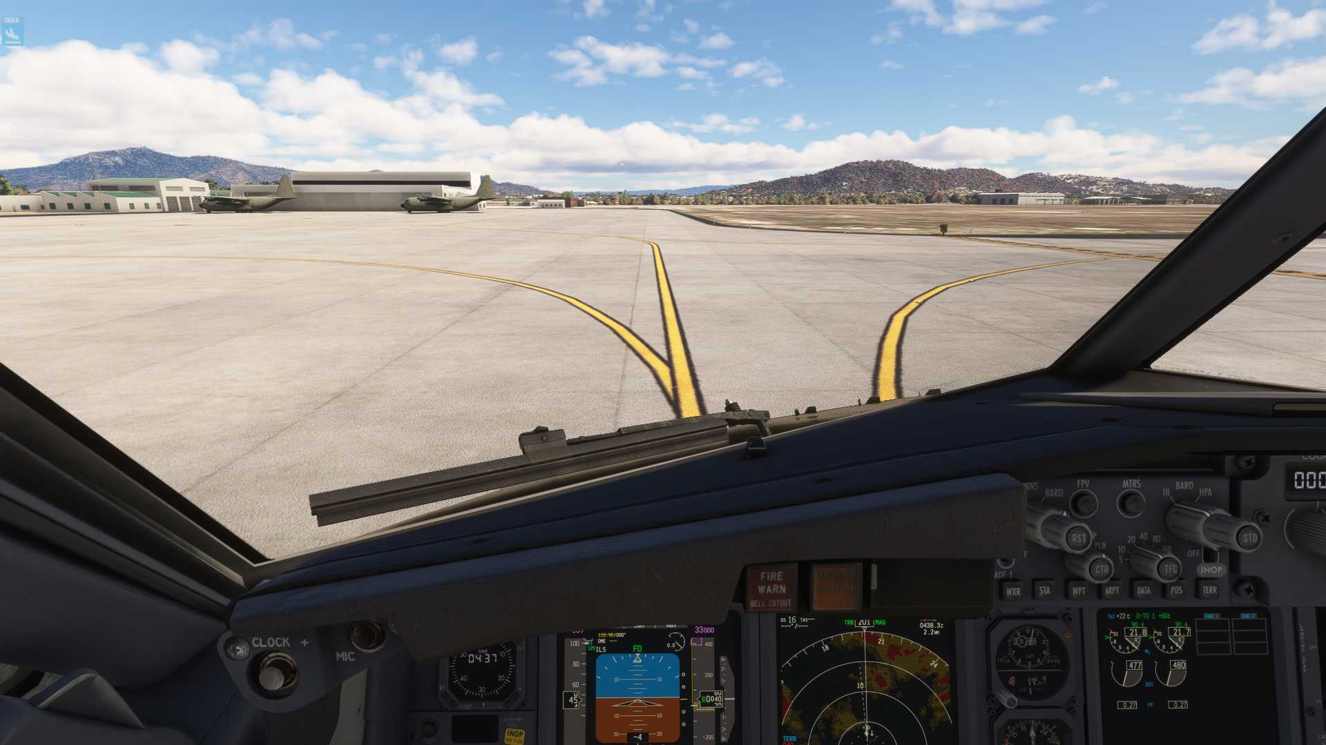 MSFS20  YBTL---YBRK-9734 