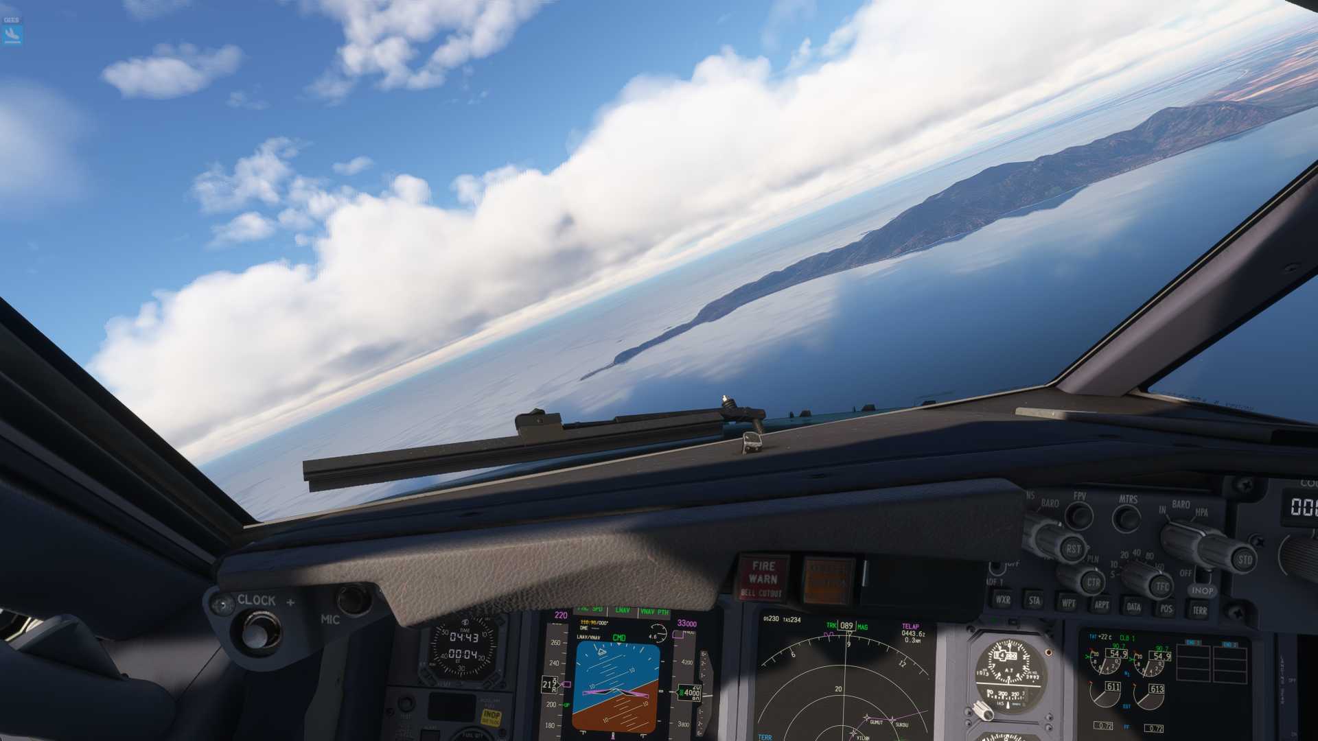 MSFS20  YBTL---YBRK-9106 
