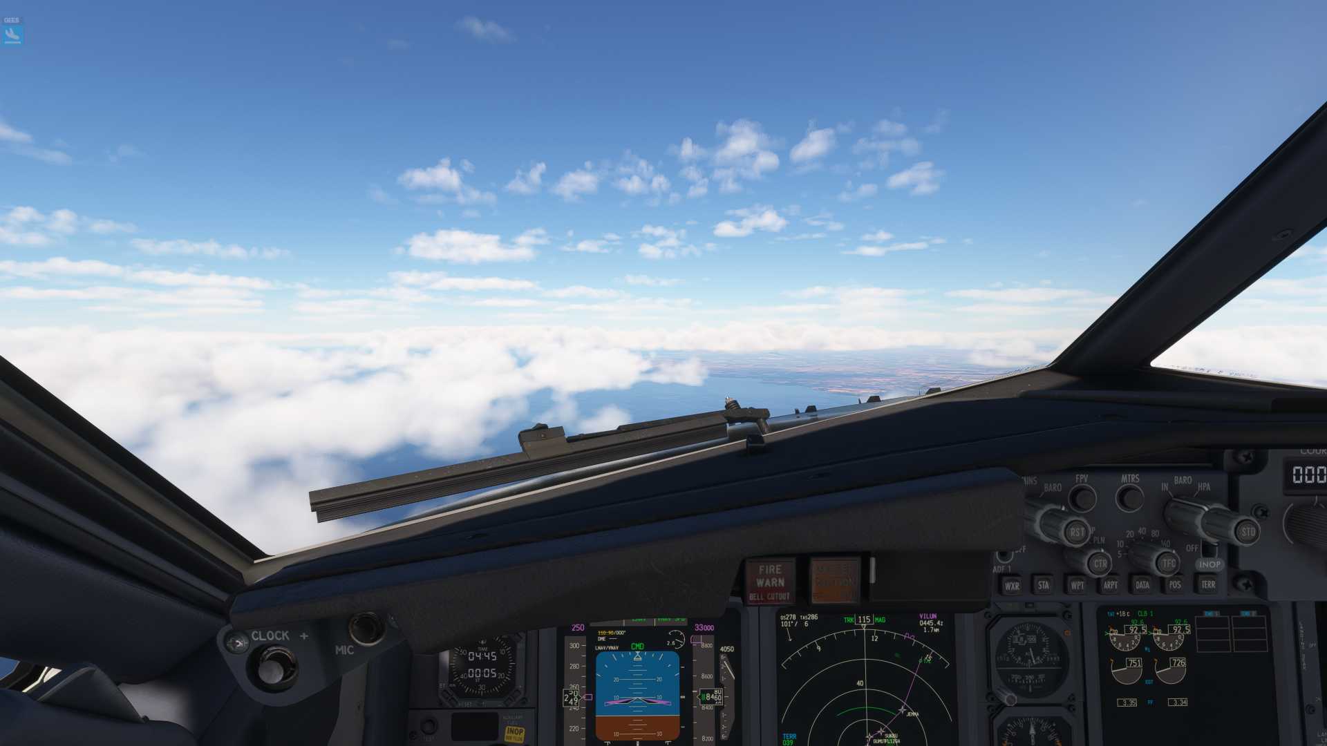 MSFS20  YBTL---YBRK-6140 