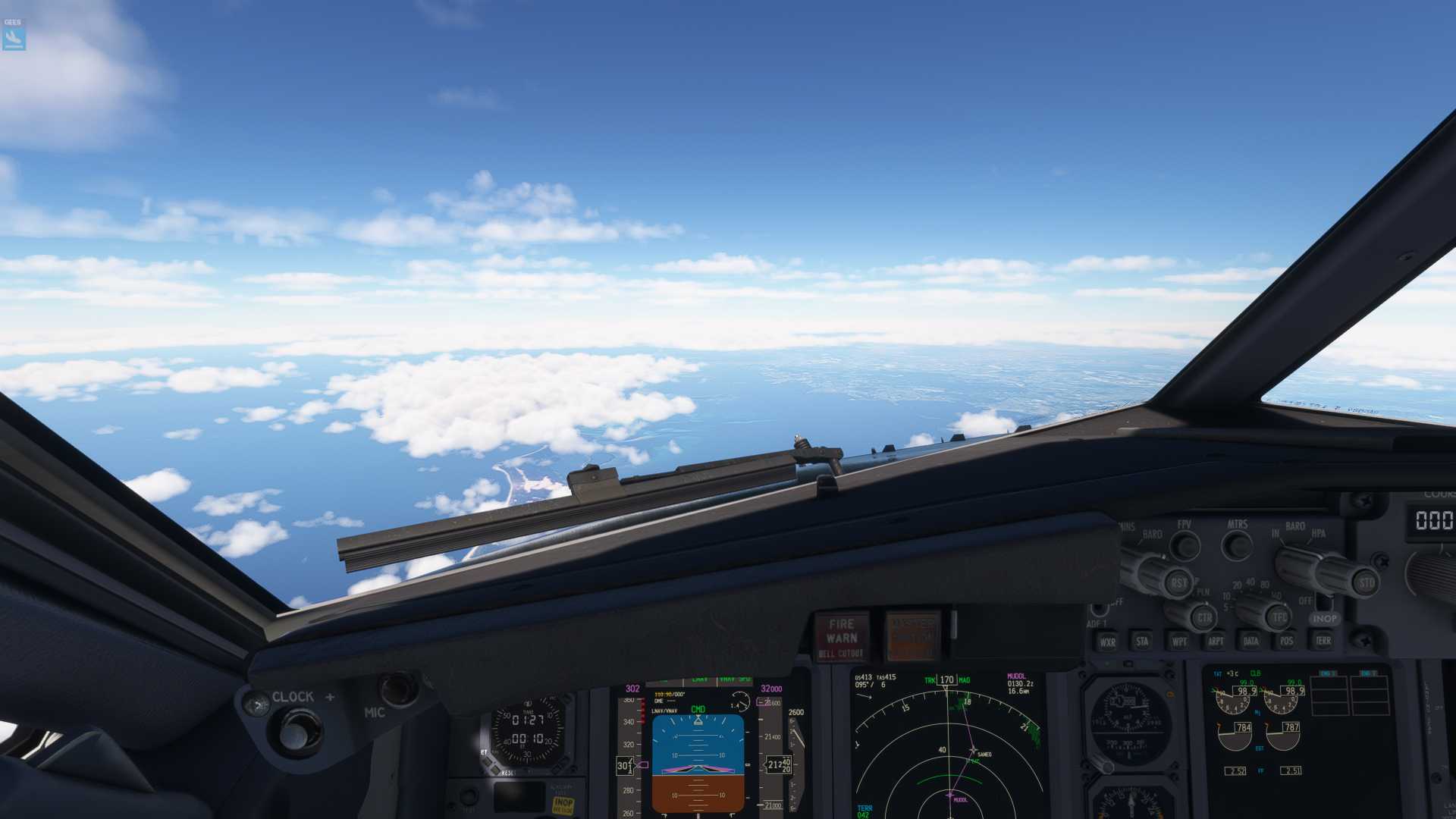 MSFS20  YBSU---YCFS-3806 