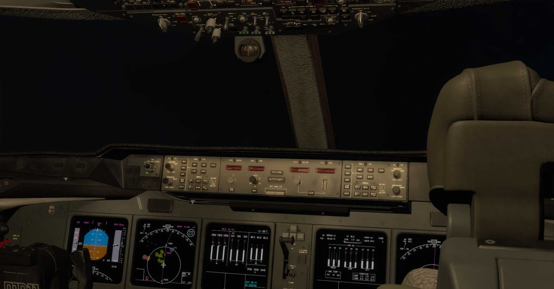 [P3D]重拾P3D-8874 