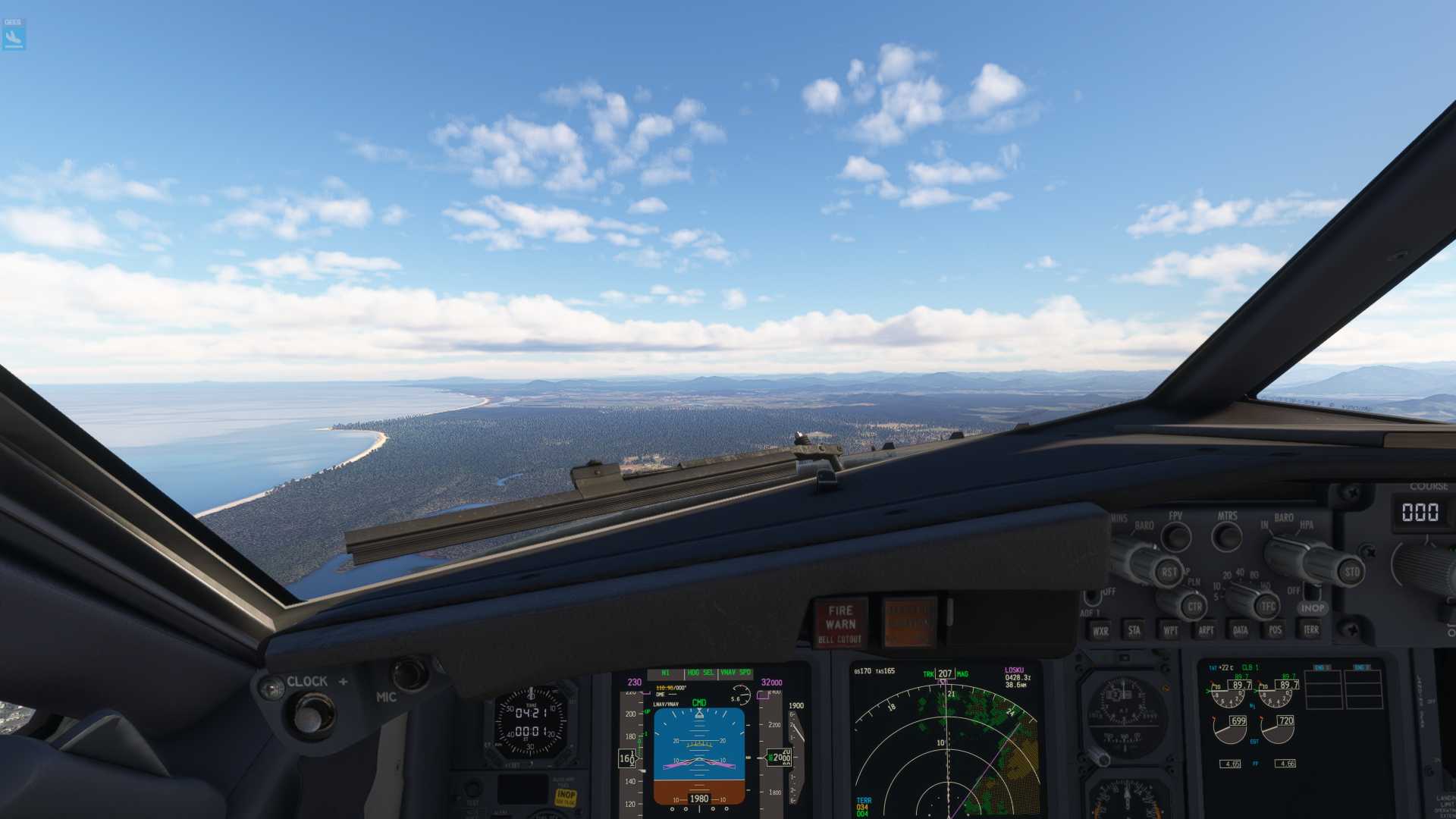 MSFS20  YCFS---YMAV-4952 