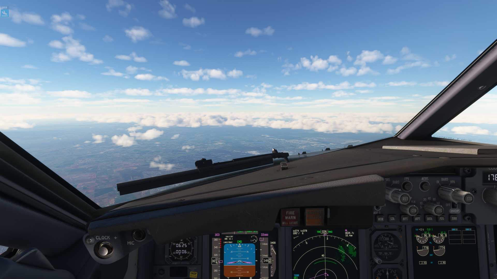 MSFS20  YMAV---YPLC-3271 