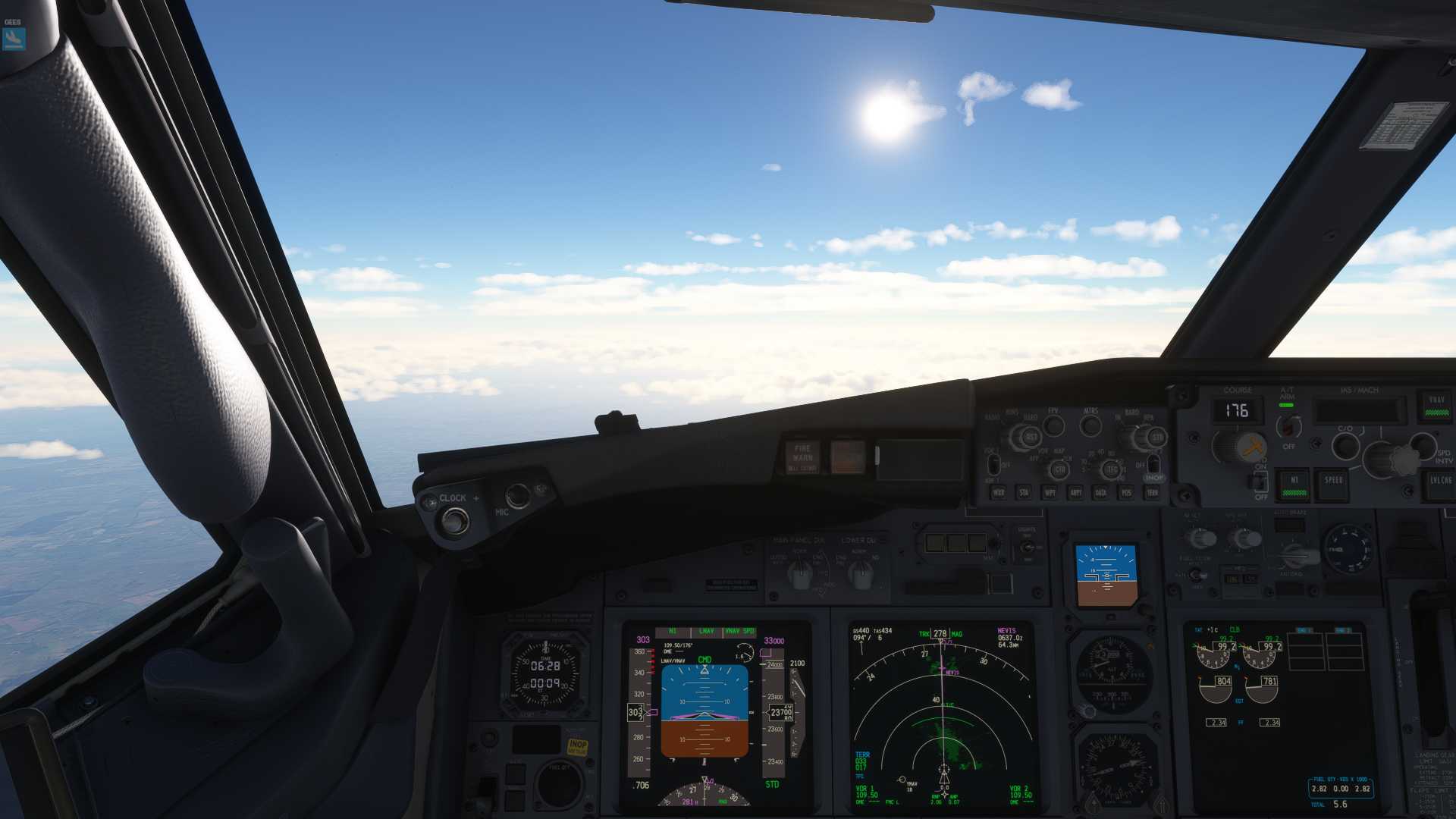 MSFS20  YMAV---YPLC-8568 