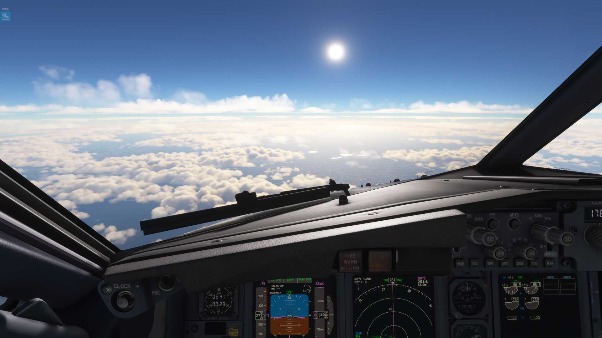 MSFS20  YMAV---YPLC-6087 