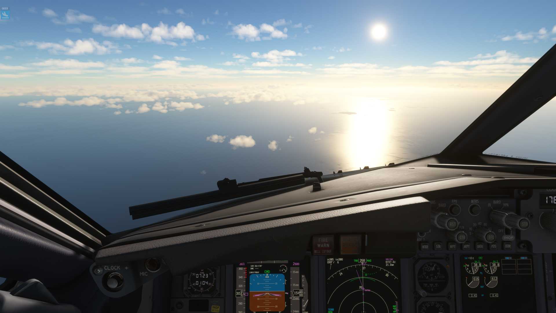 MSFS20  YMAV---YPLC-5164 