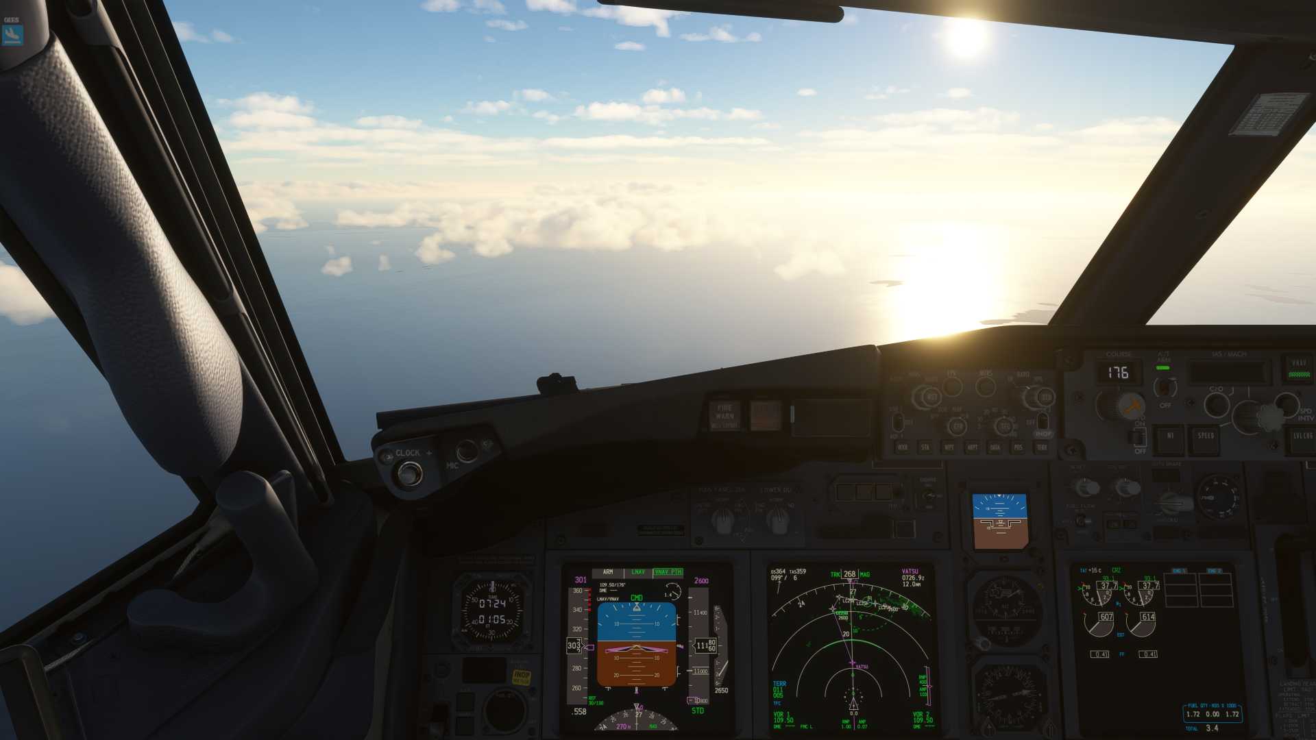 MSFS20  YMAV---YPLC-4219 